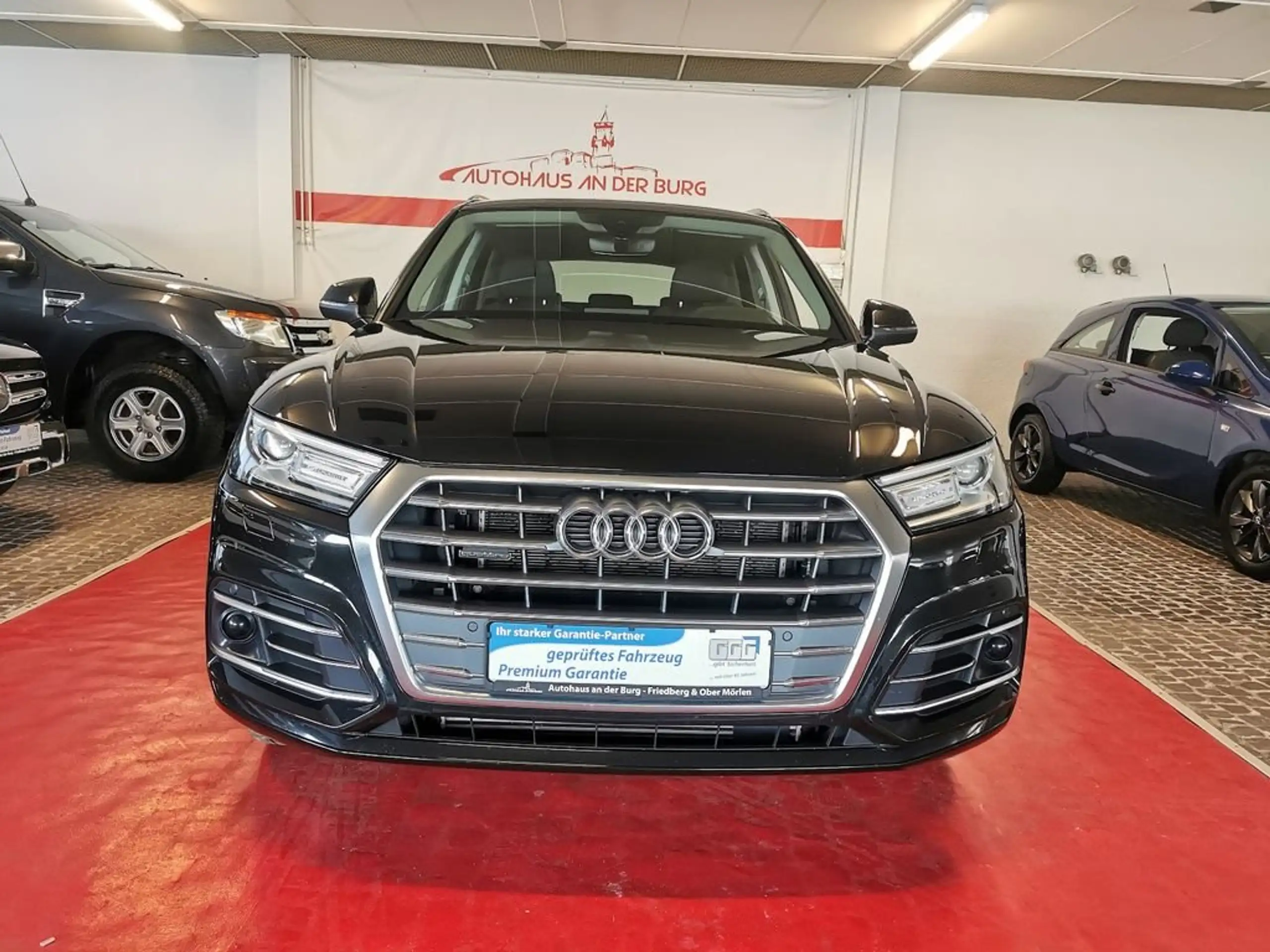 Audi - Q5