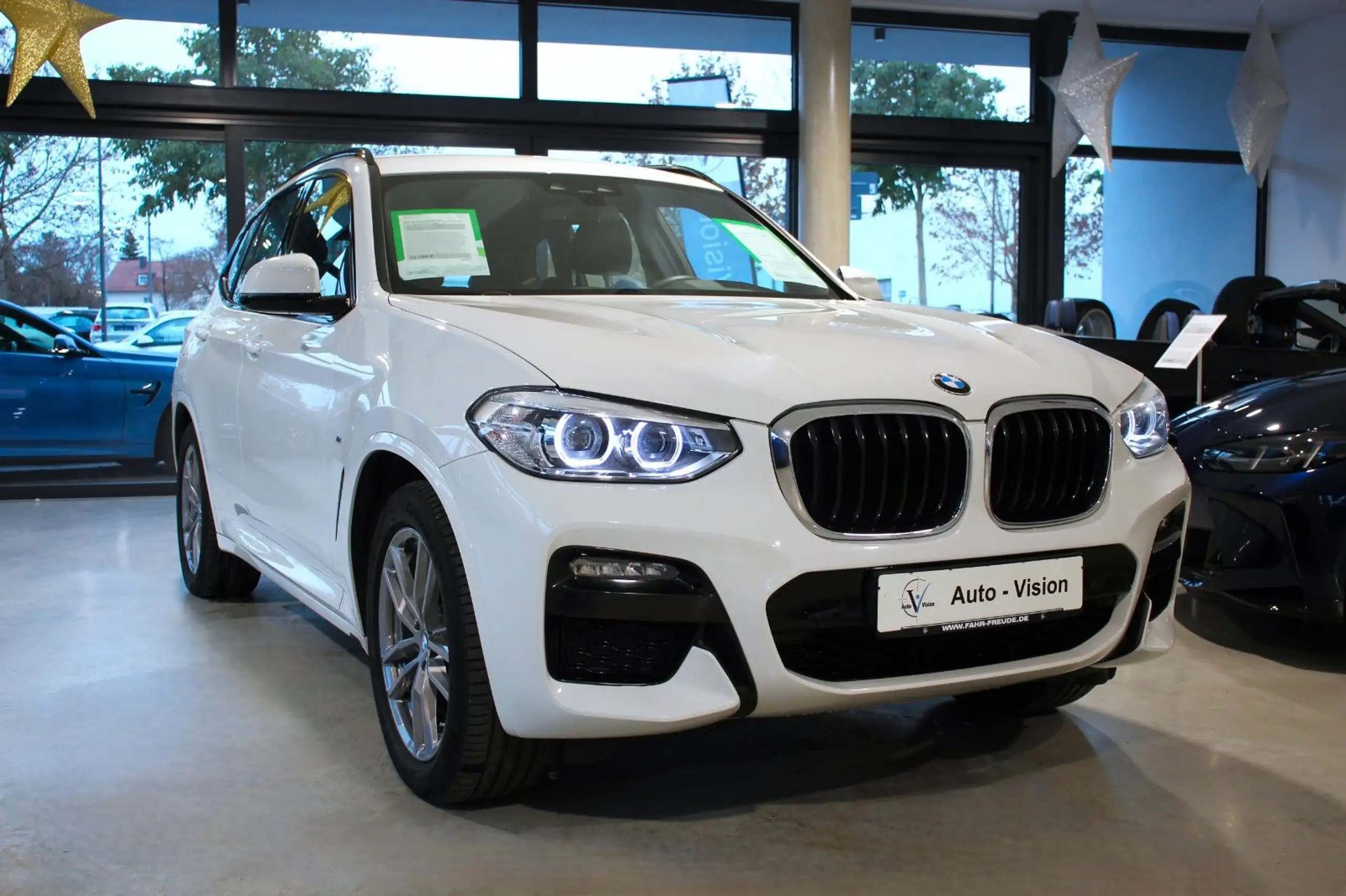 BMW - X3