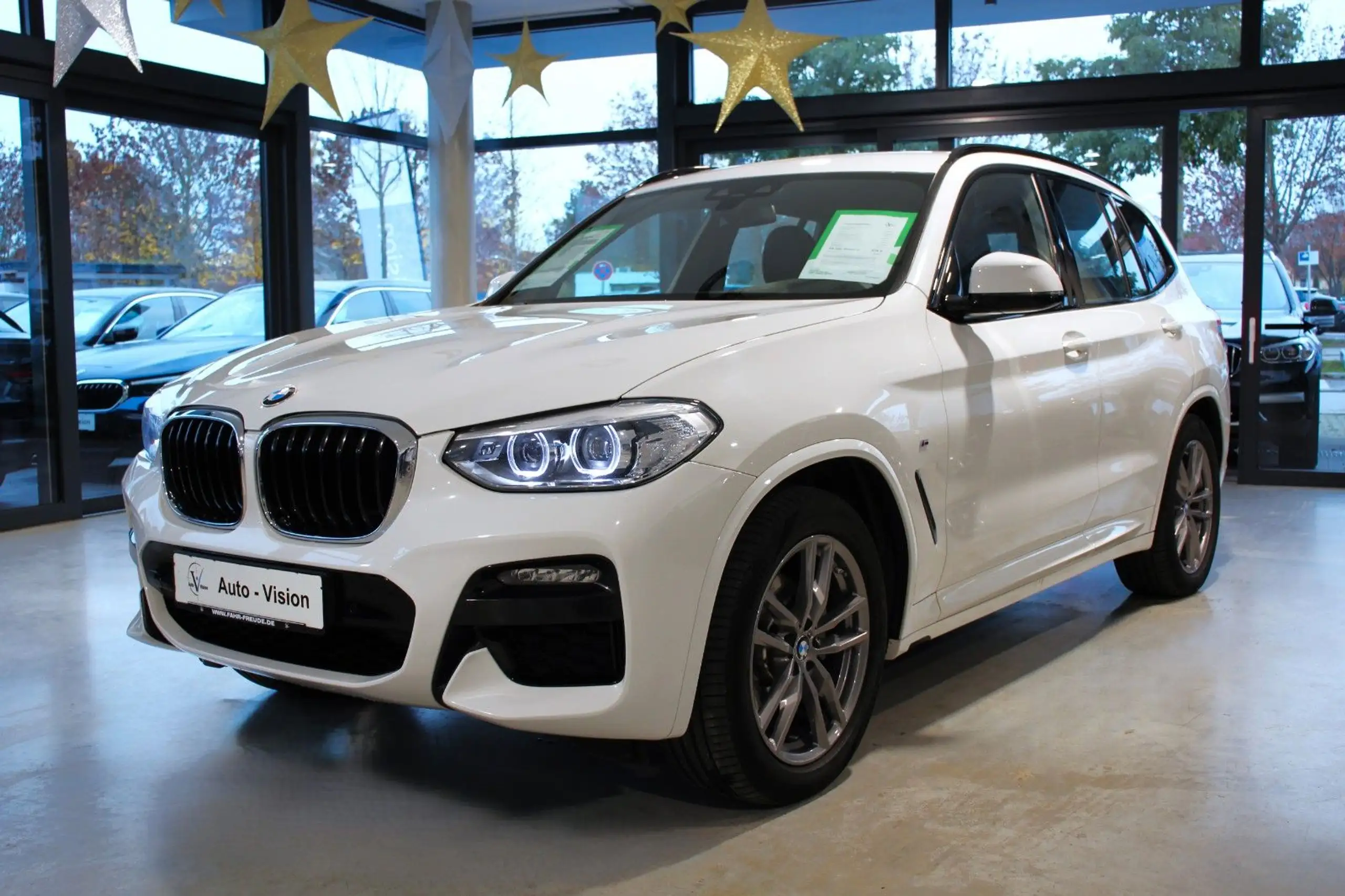 BMW - X3