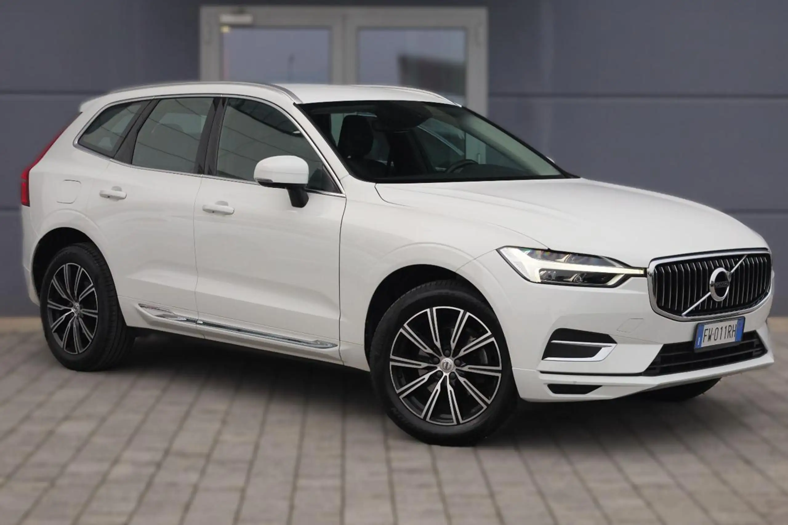 Volvo - XC60