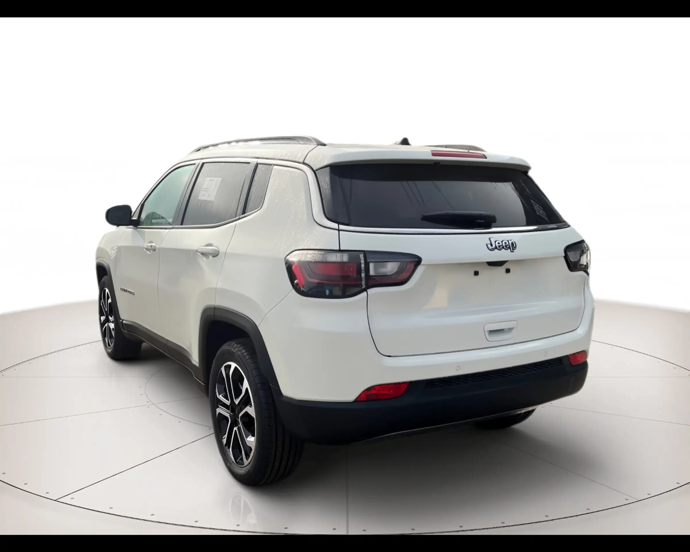 Jeep - Compass