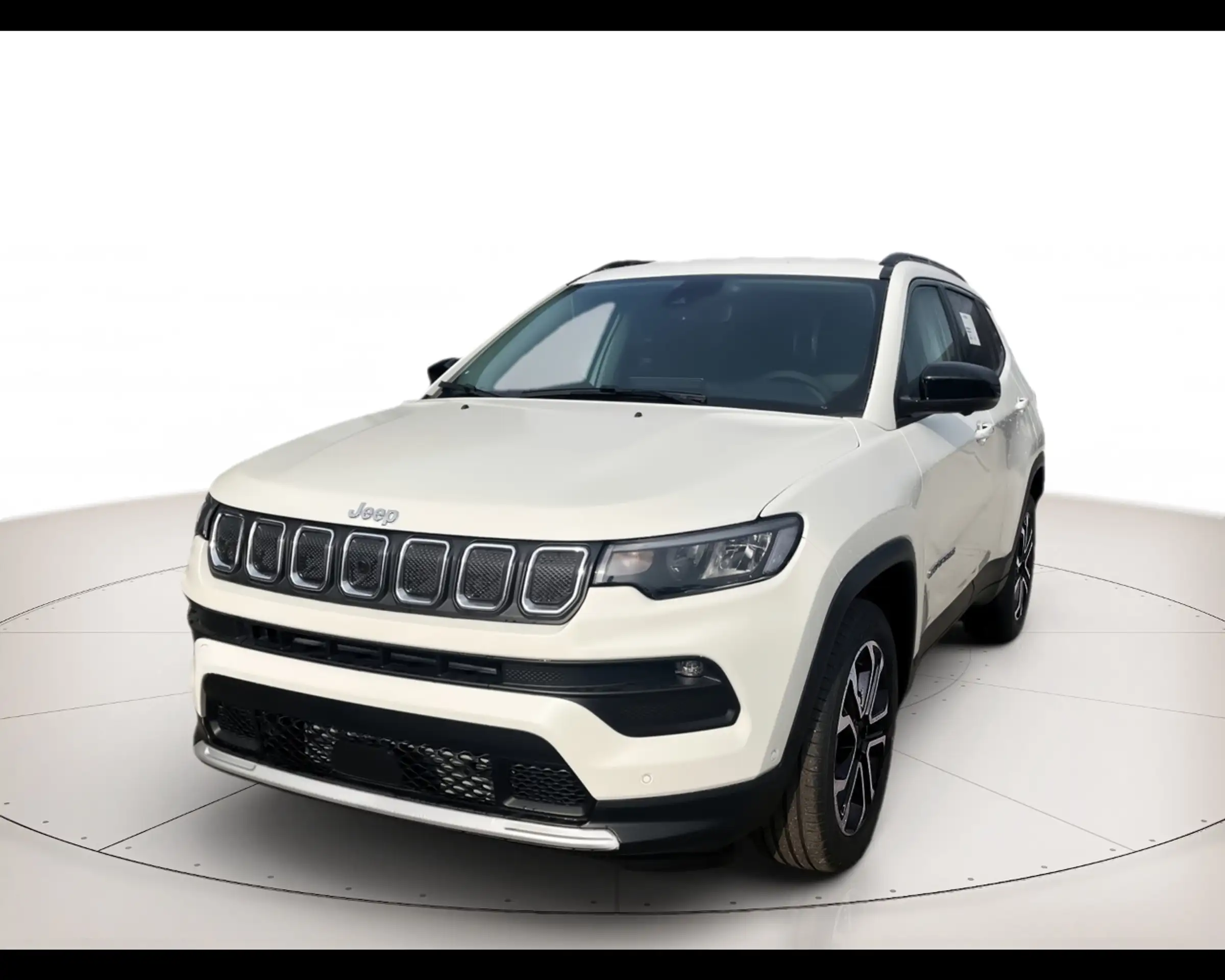 Jeep - Compass