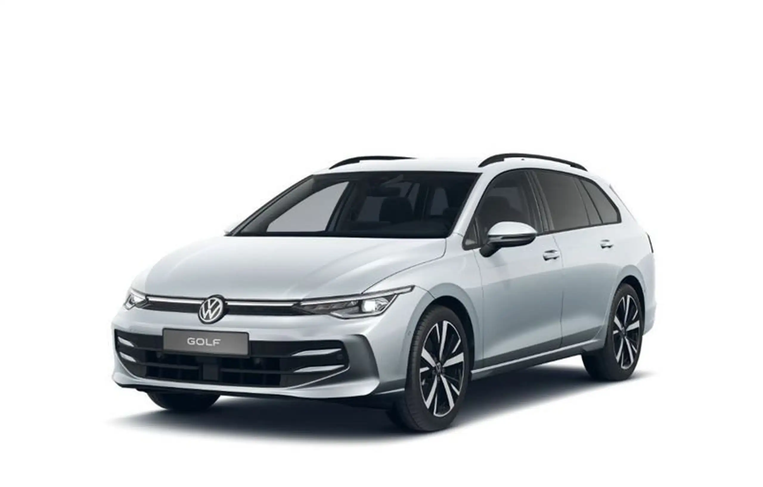 Volkswagen Golf Variant 2024