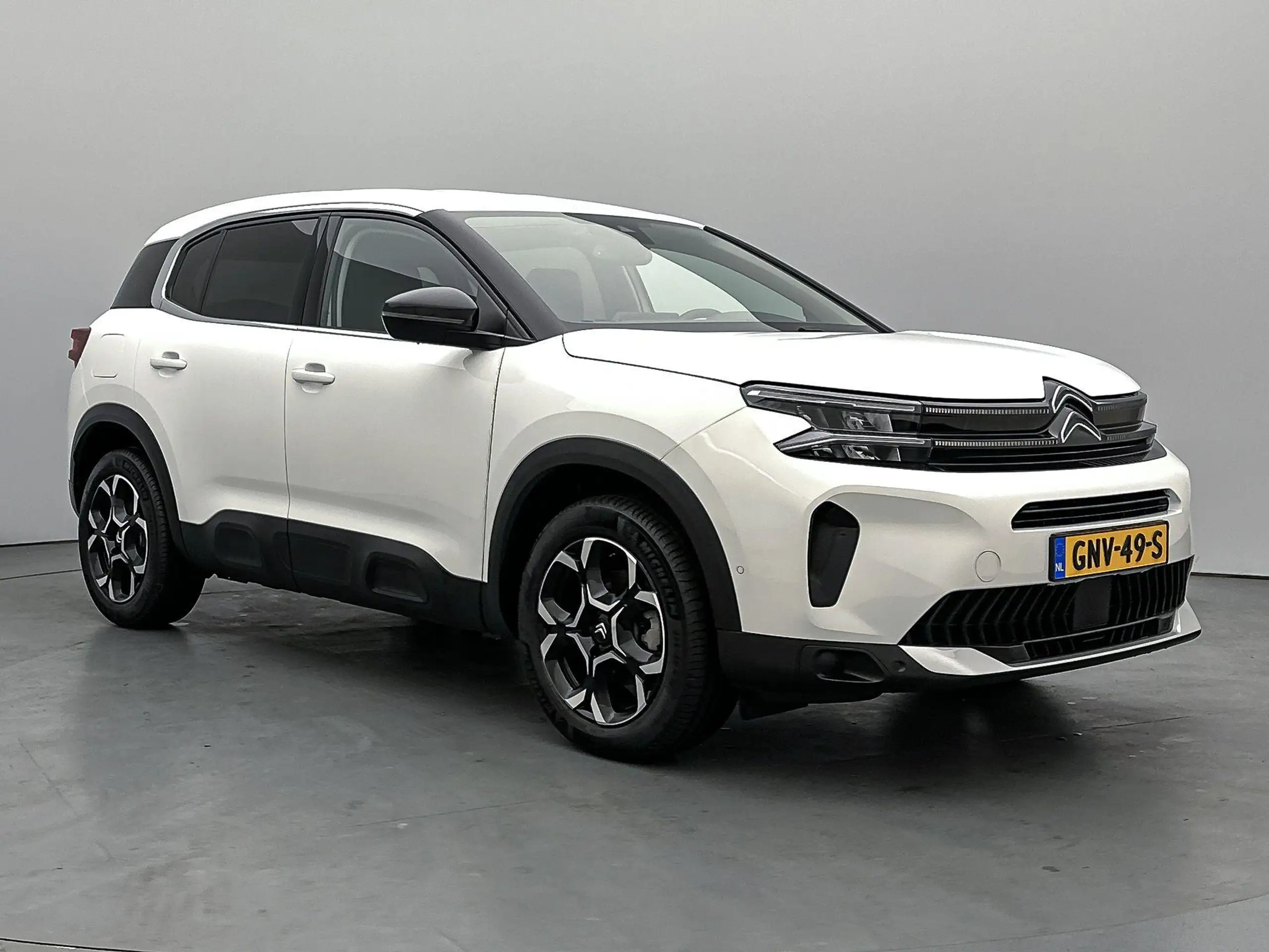 Citroen - C5 Aircross