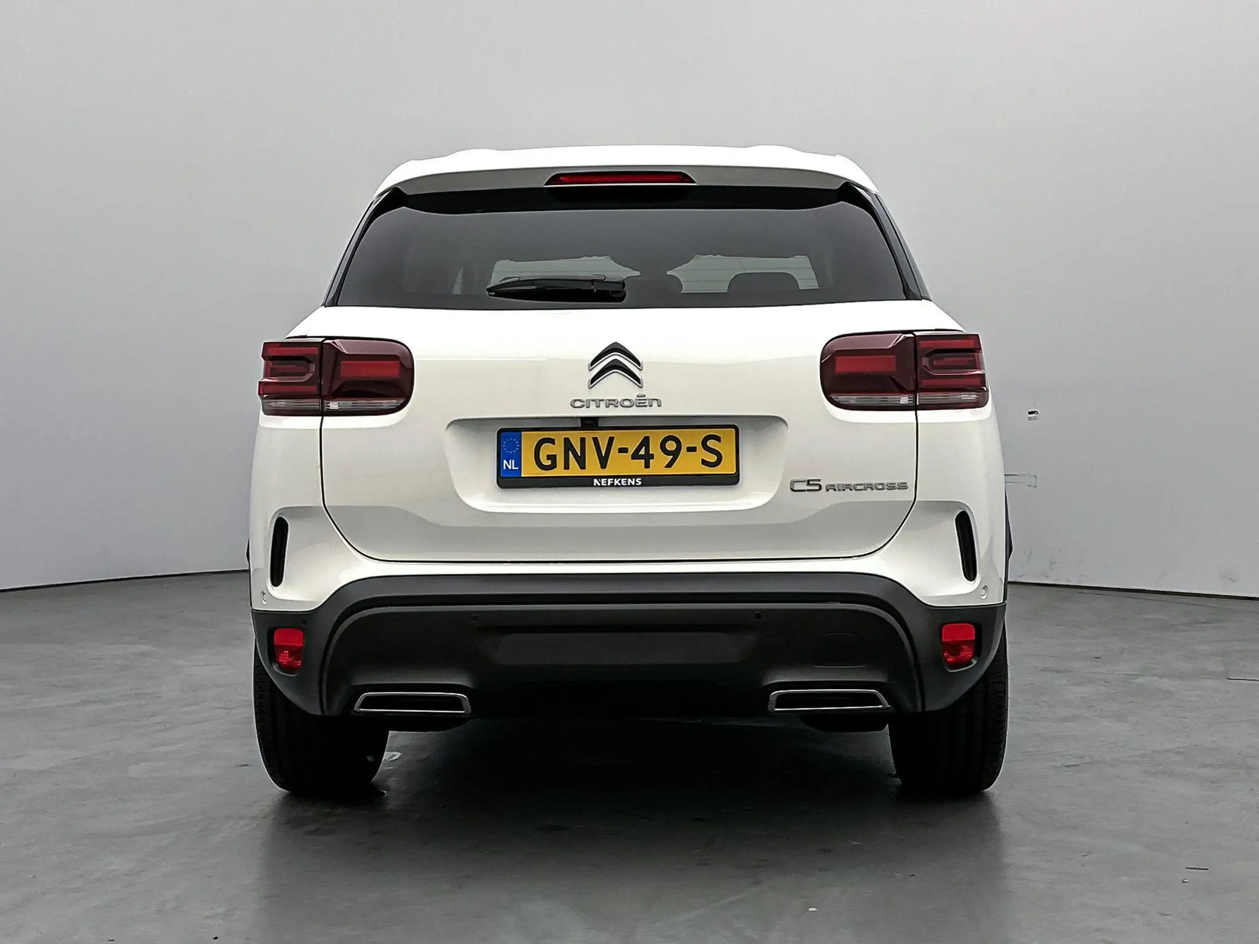 Citroen - C5 Aircross