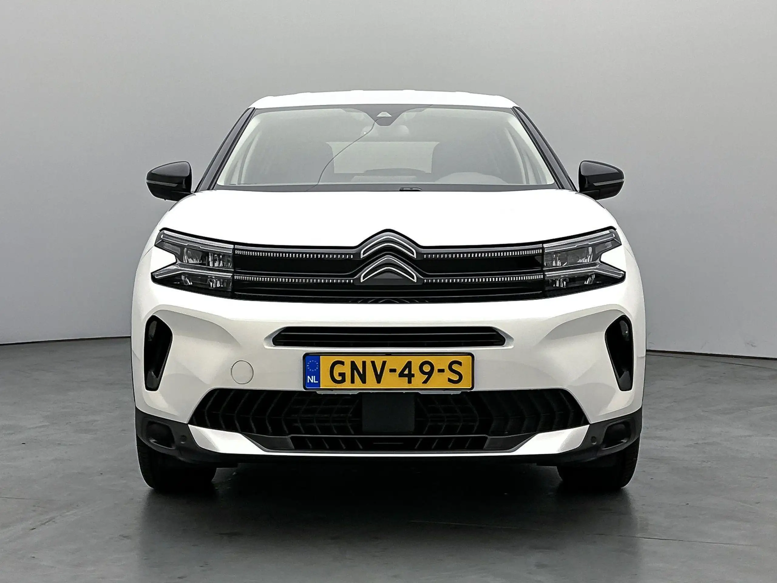 Citroen - C5 Aircross