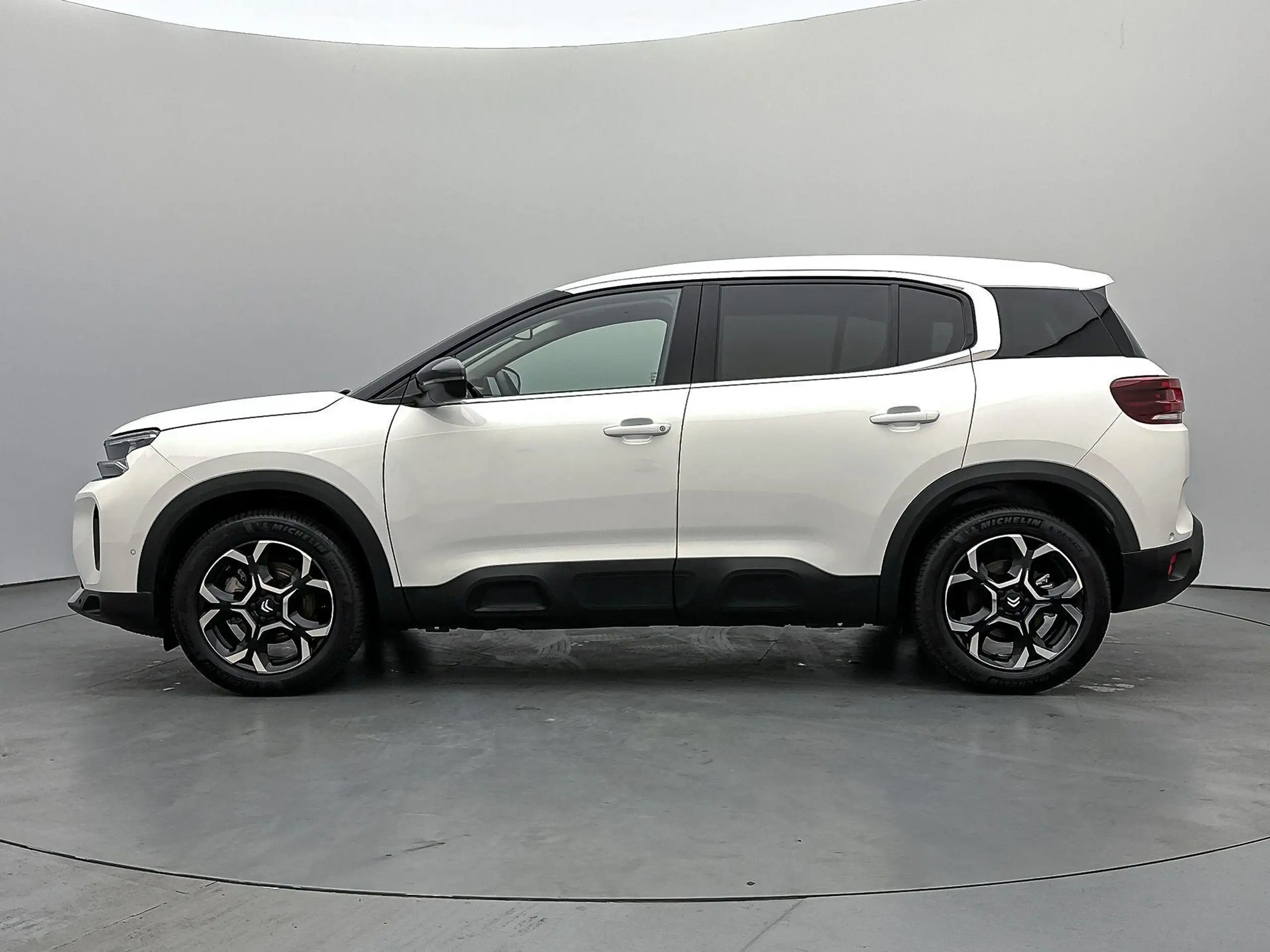 Citroen - C5 Aircross