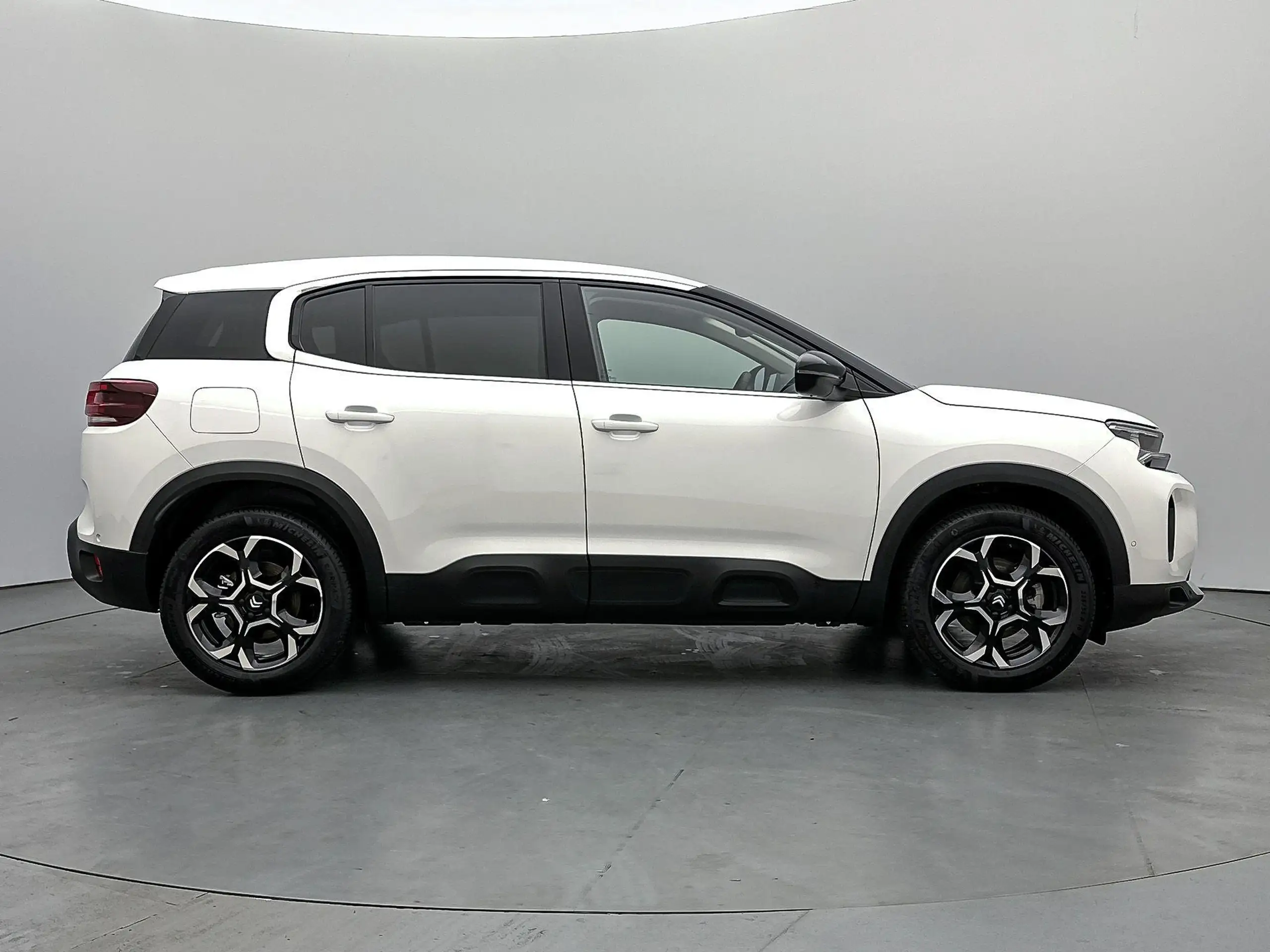 Citroen - C5 Aircross