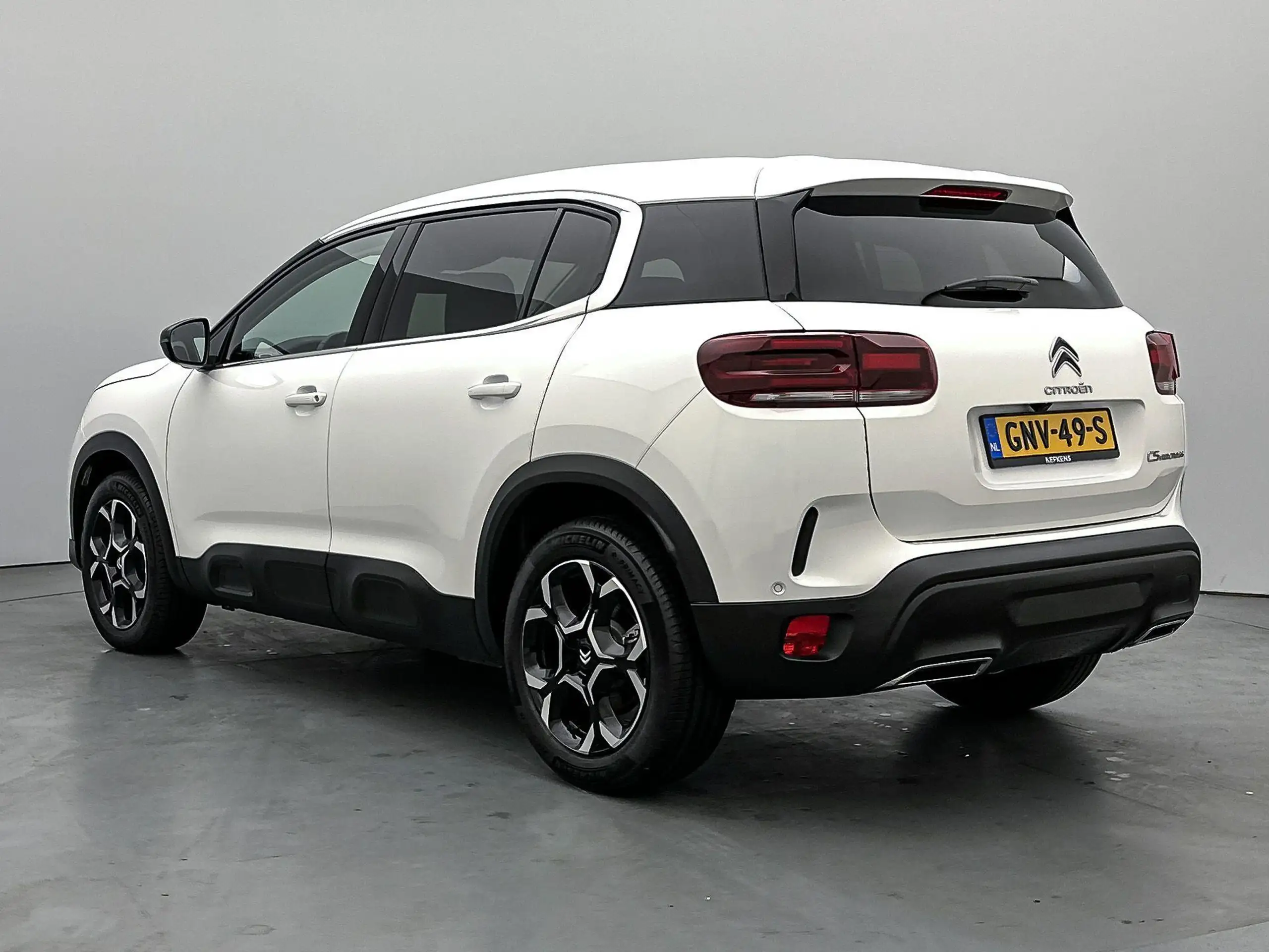 Citroen - C5 Aircross