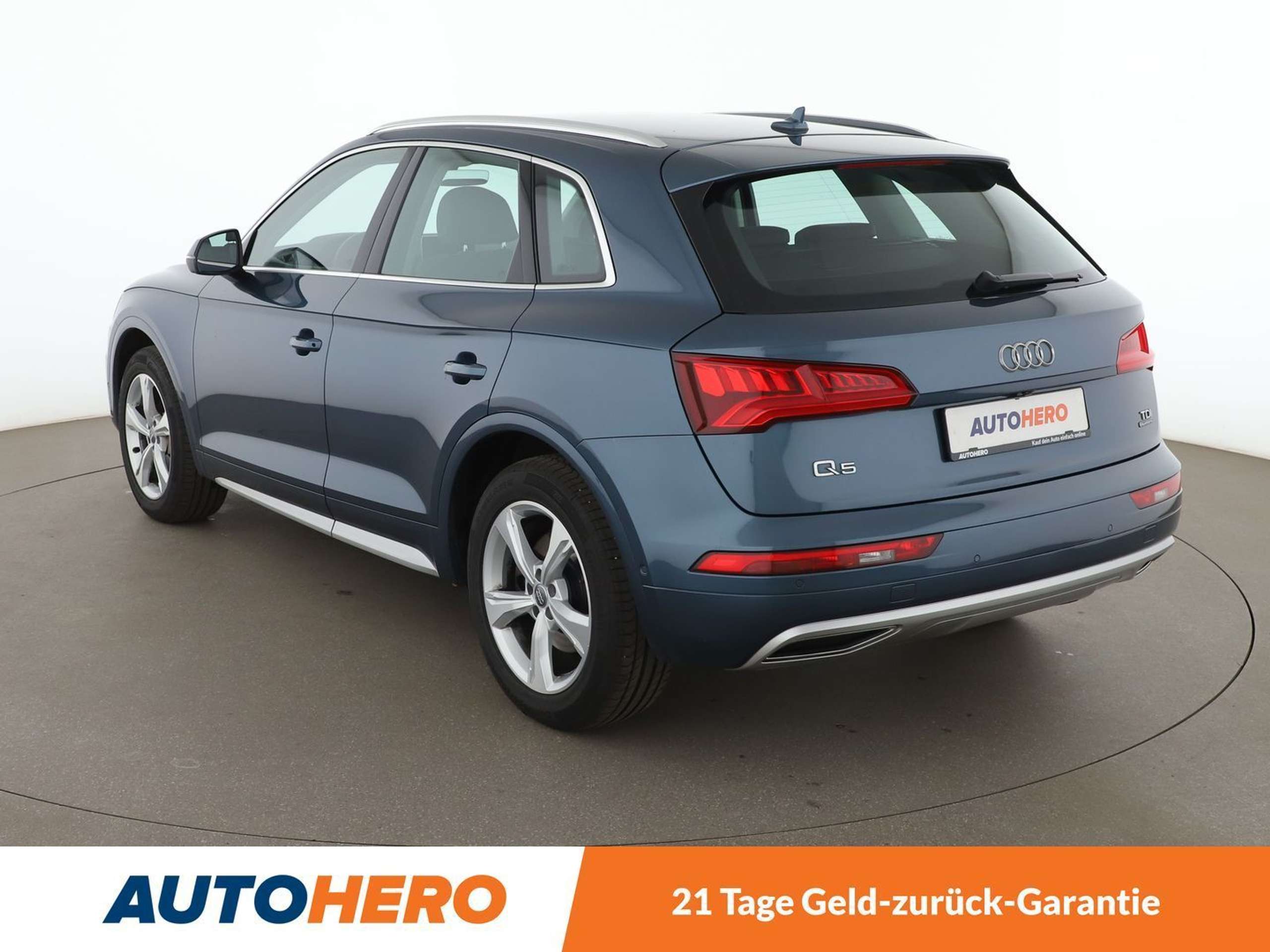 Audi - Q5