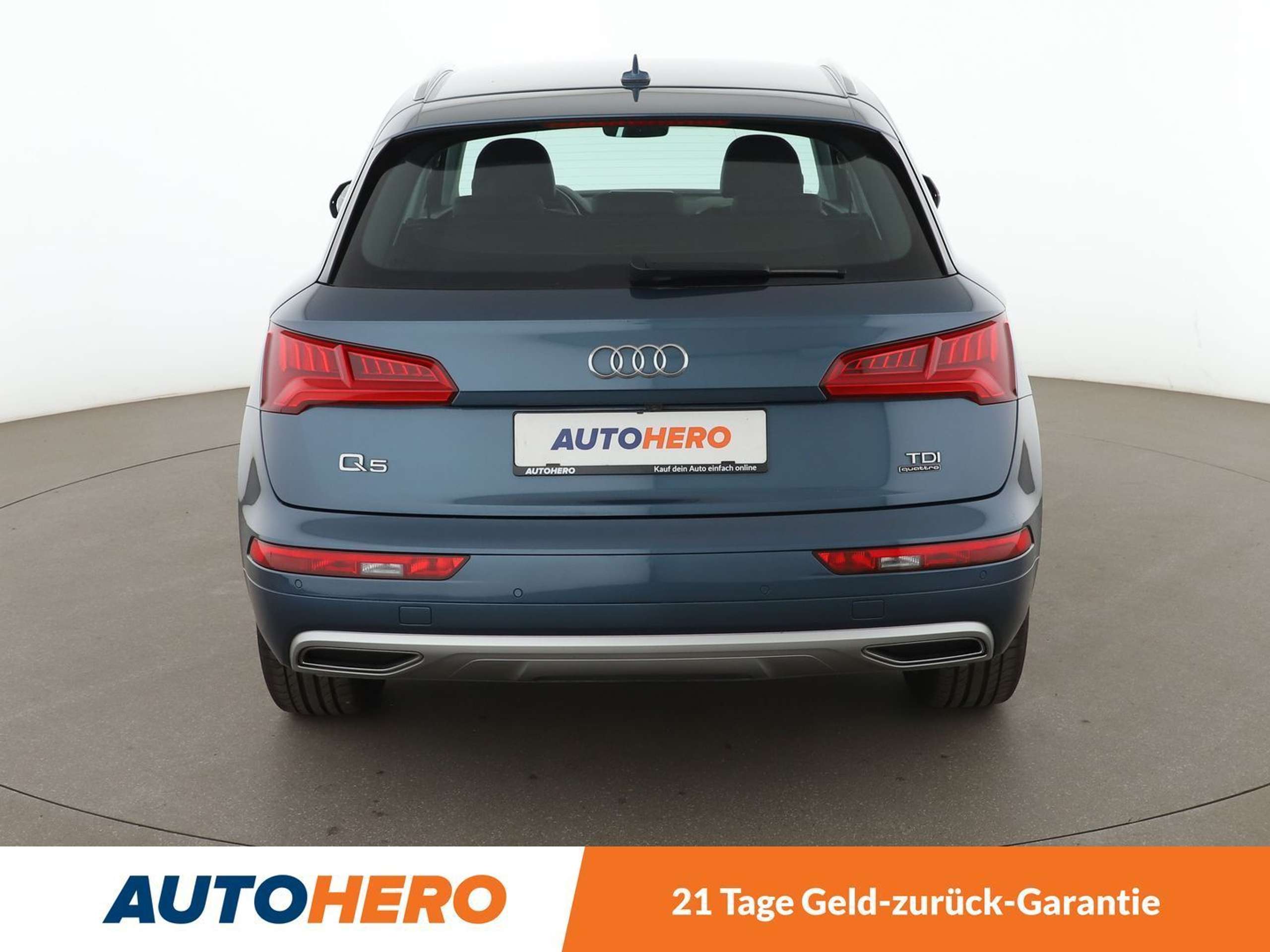 Audi - Q5