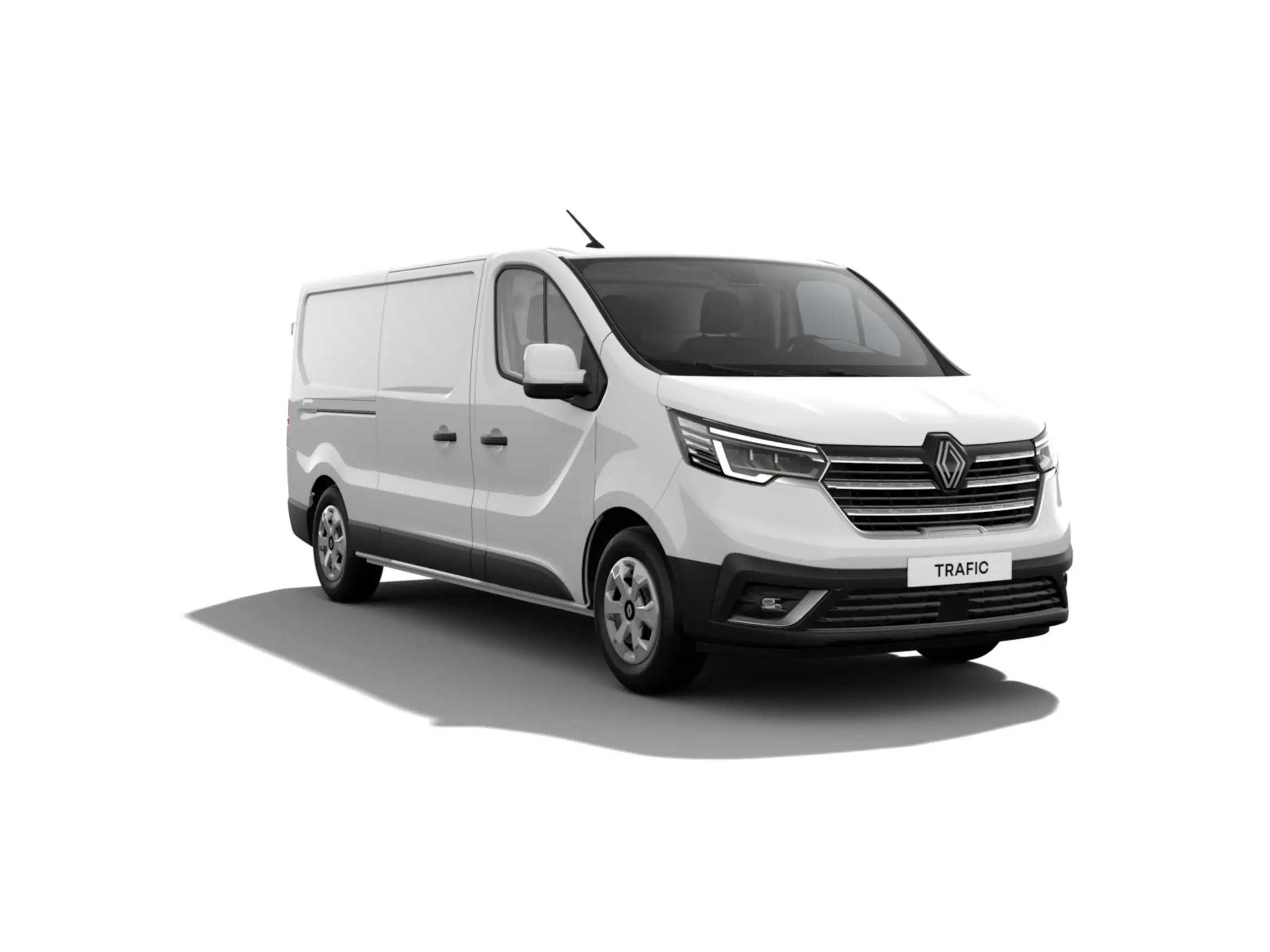 Renault - Trafic