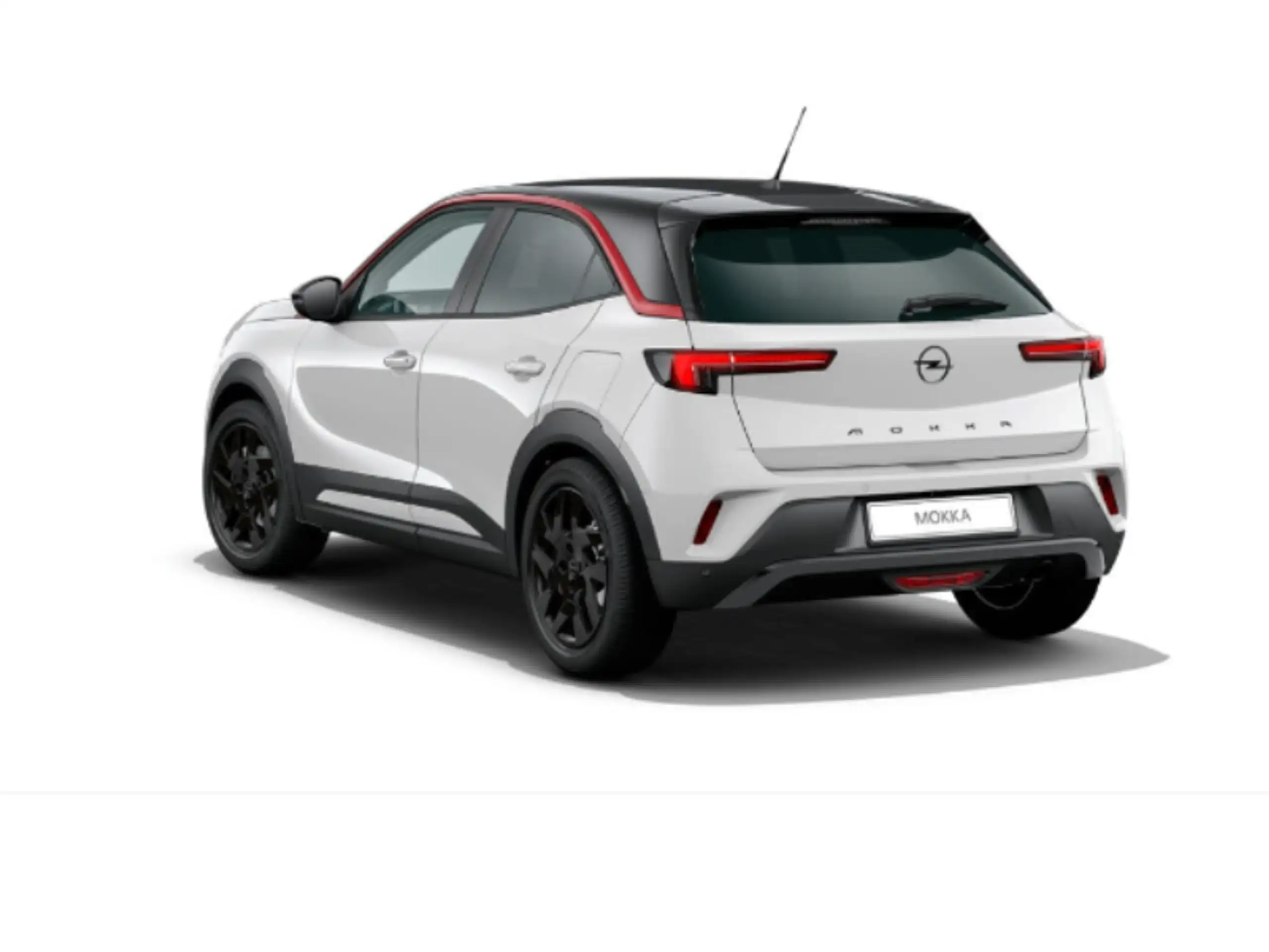 Opel - Mokka