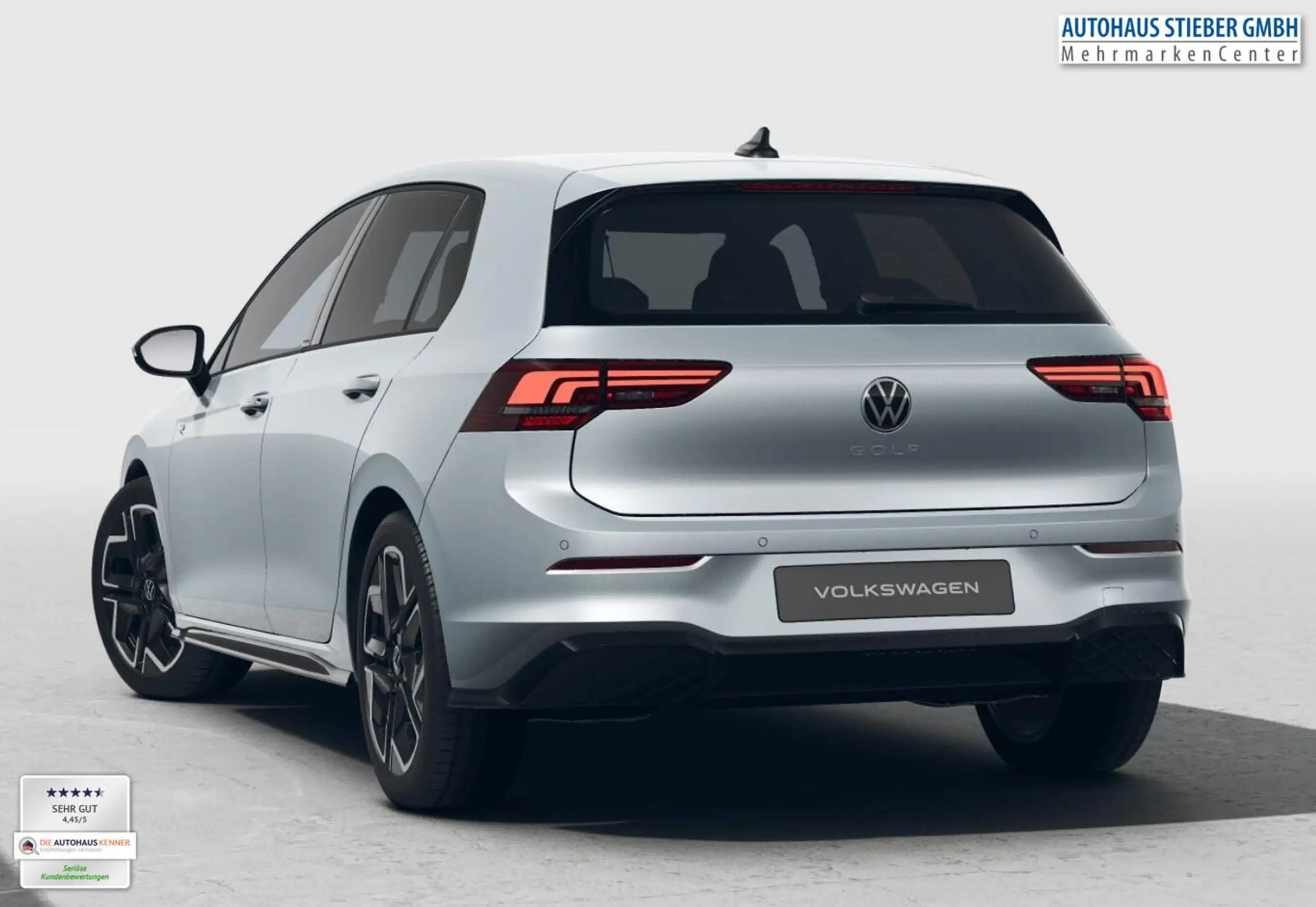 Volkswagen - Golf