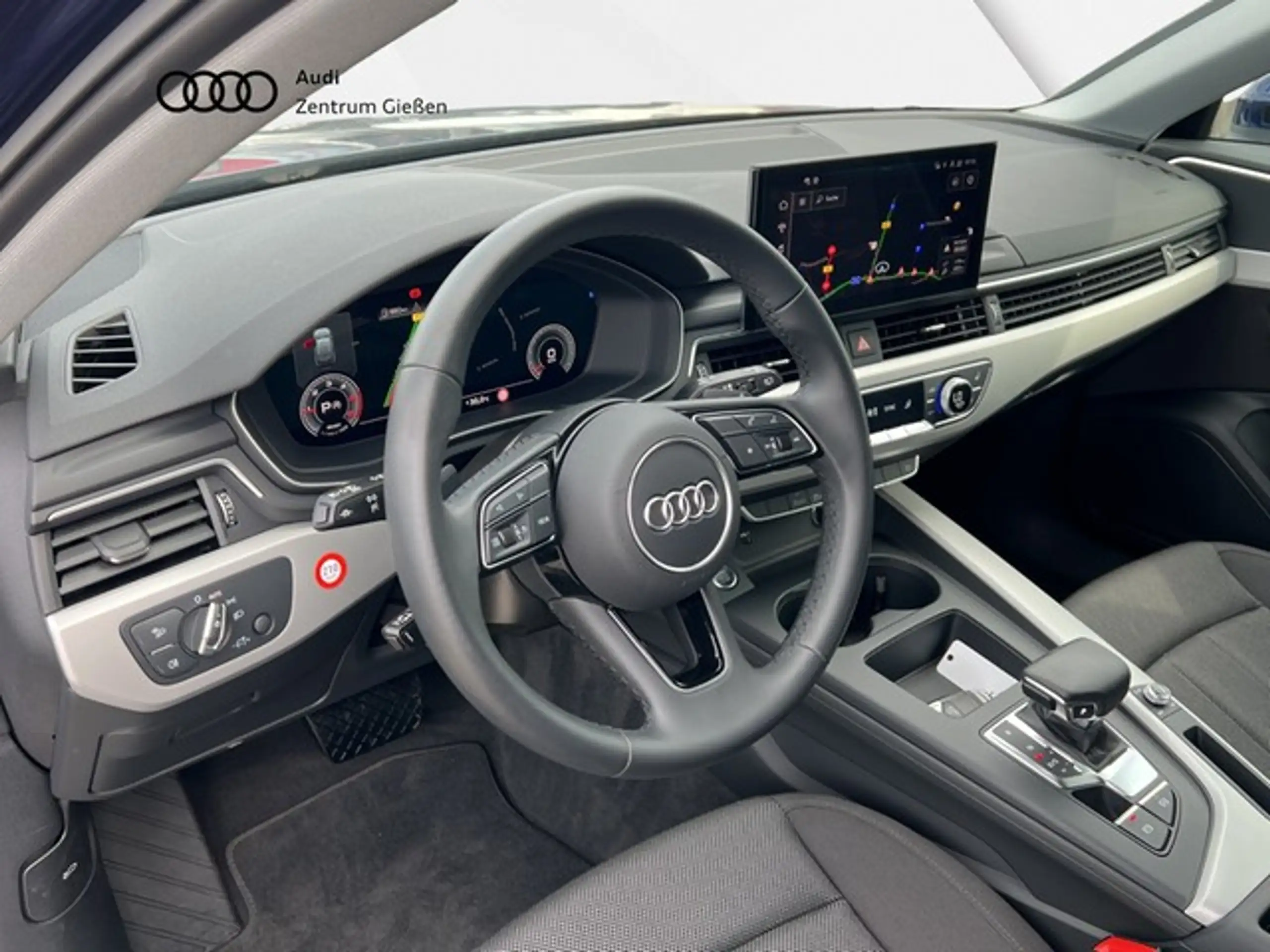 Audi - A4