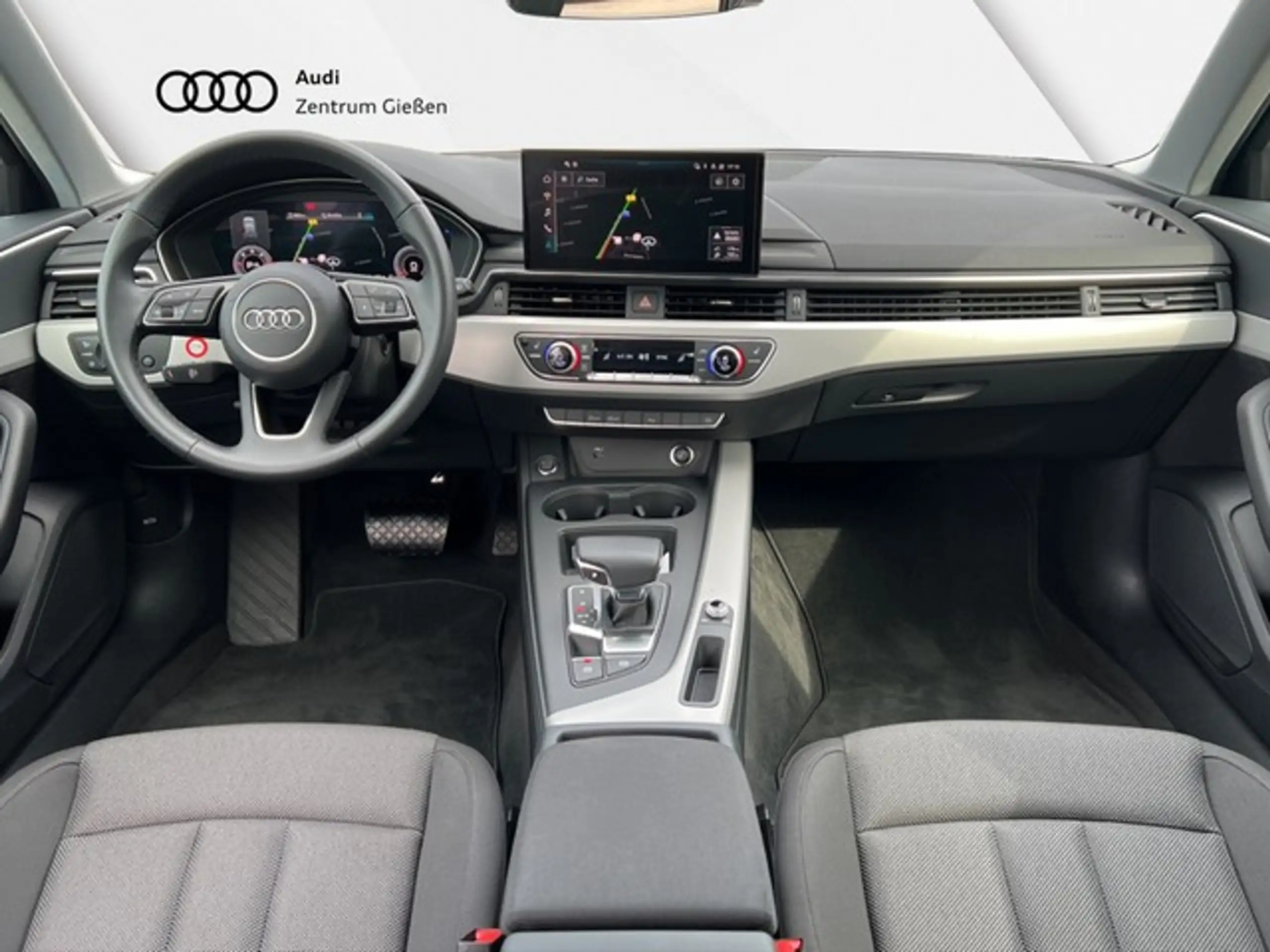 Audi - A4