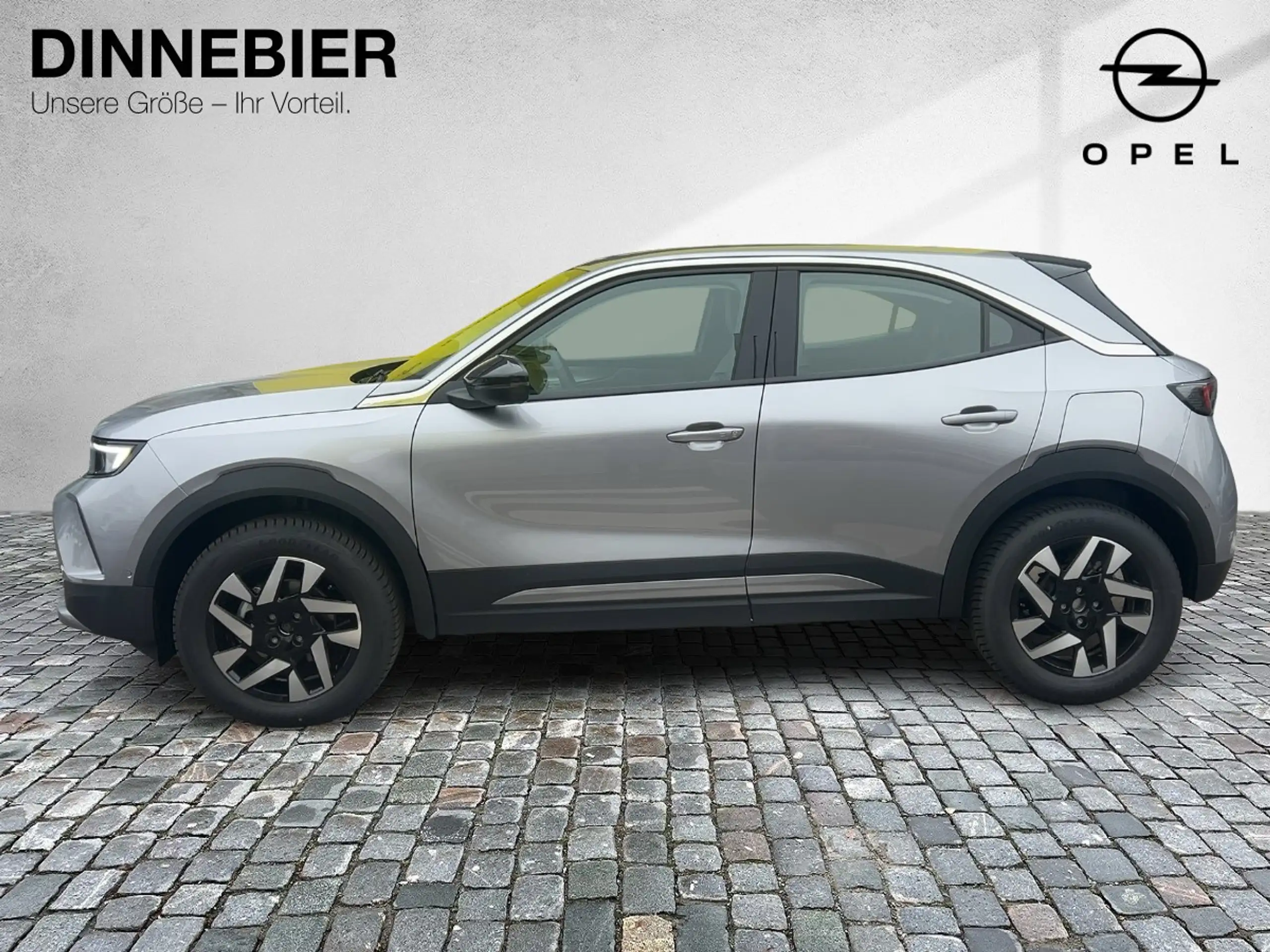 Opel - Mokka