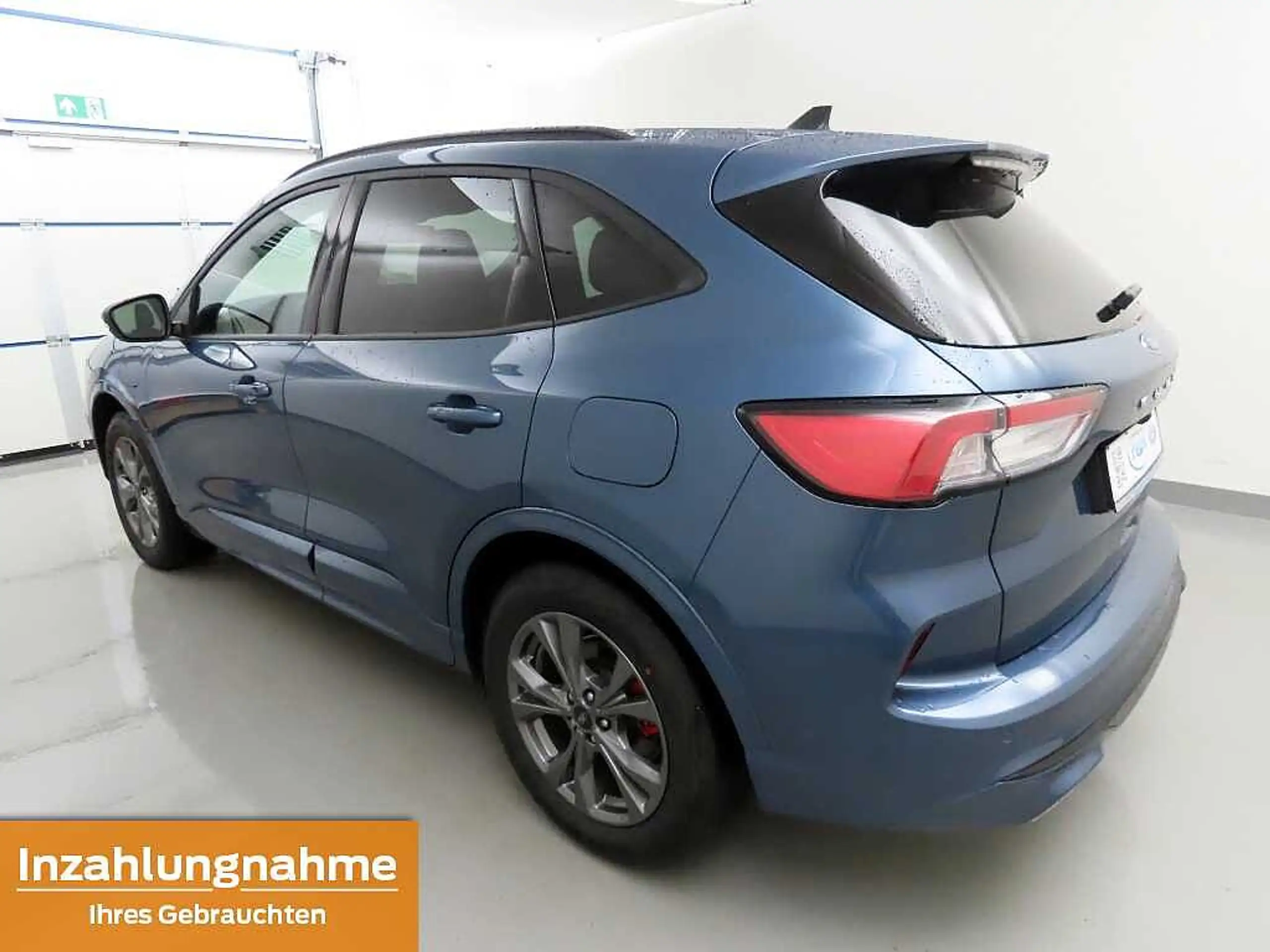 Ford - Kuga