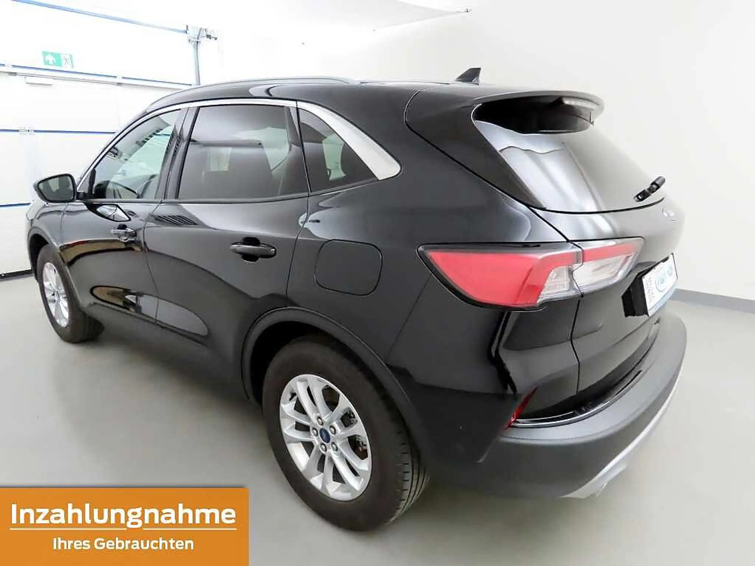 Ford - Kuga