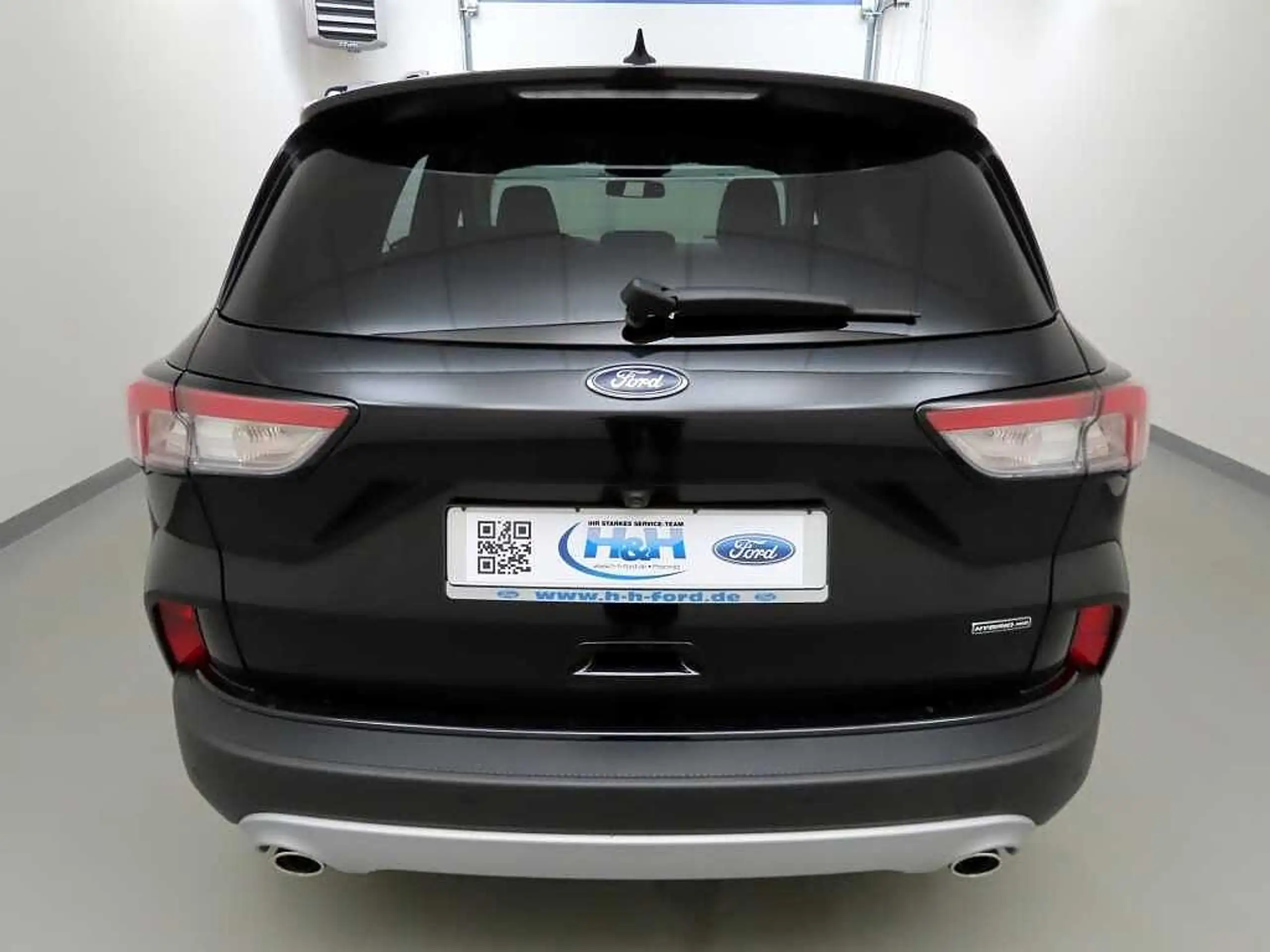 Ford - Kuga