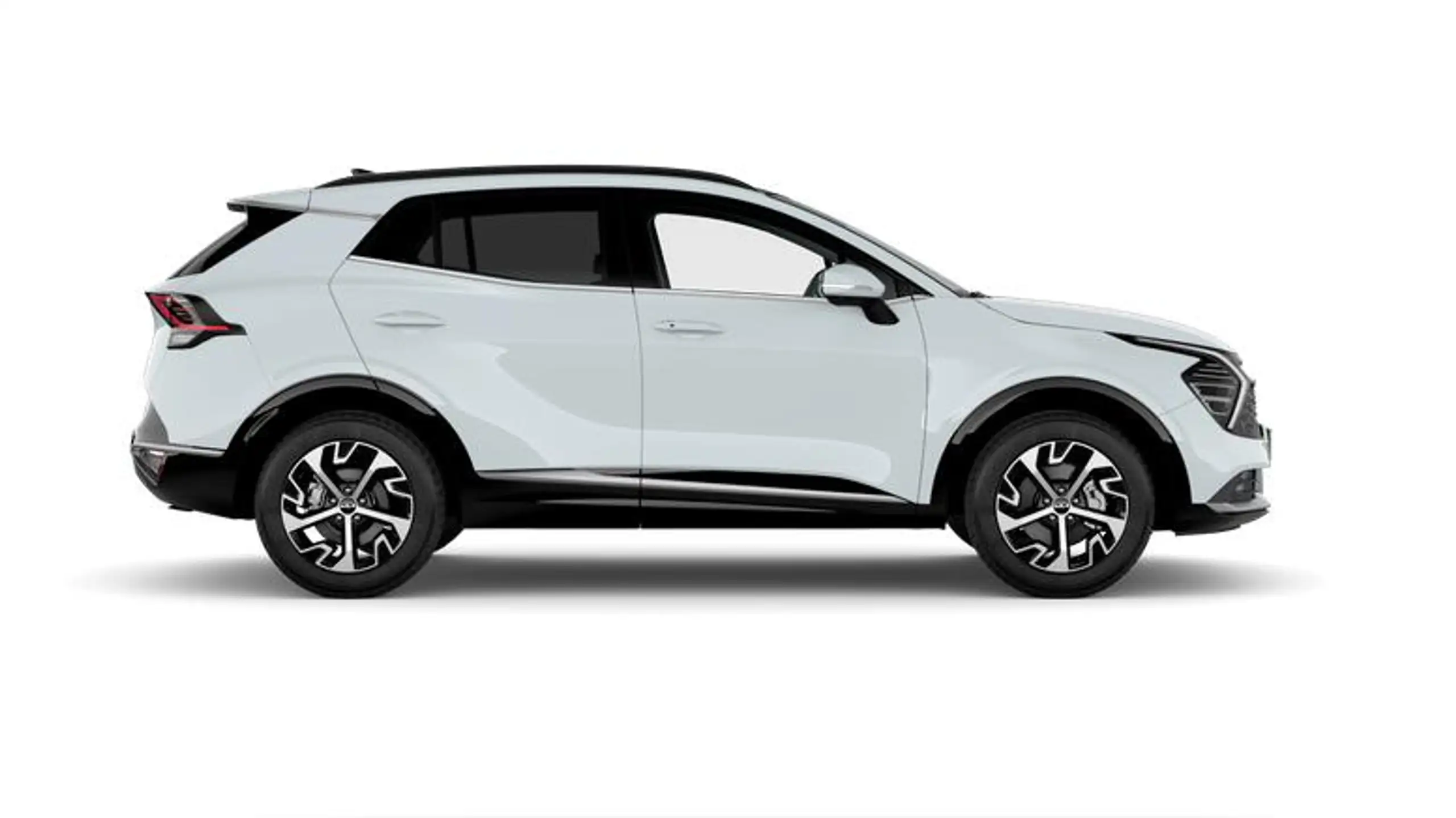 Kia - Sportage