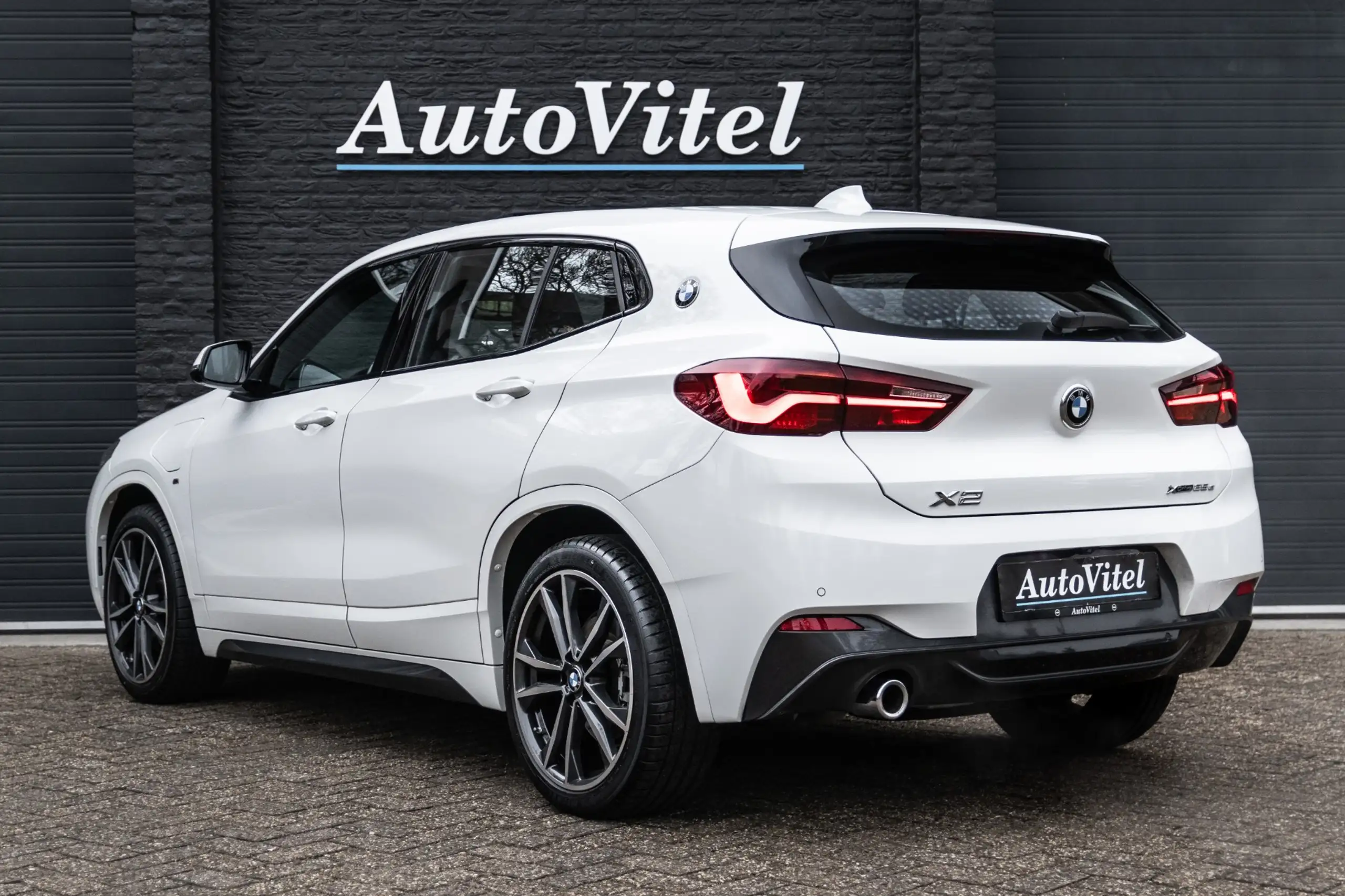 BMW - X2