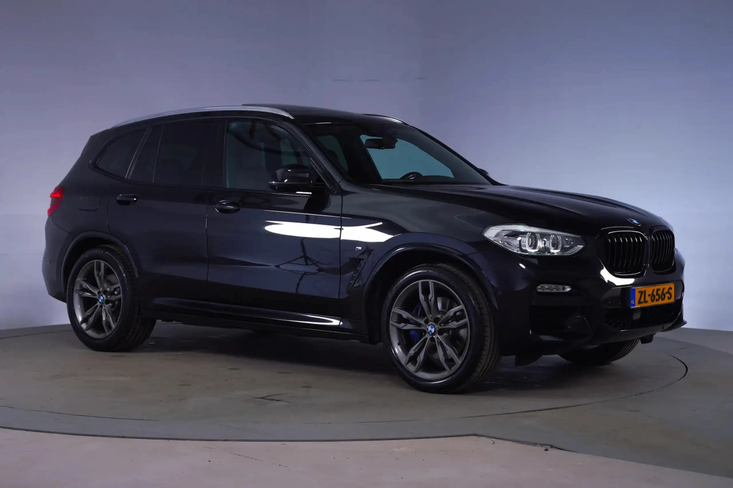 BMW - X3