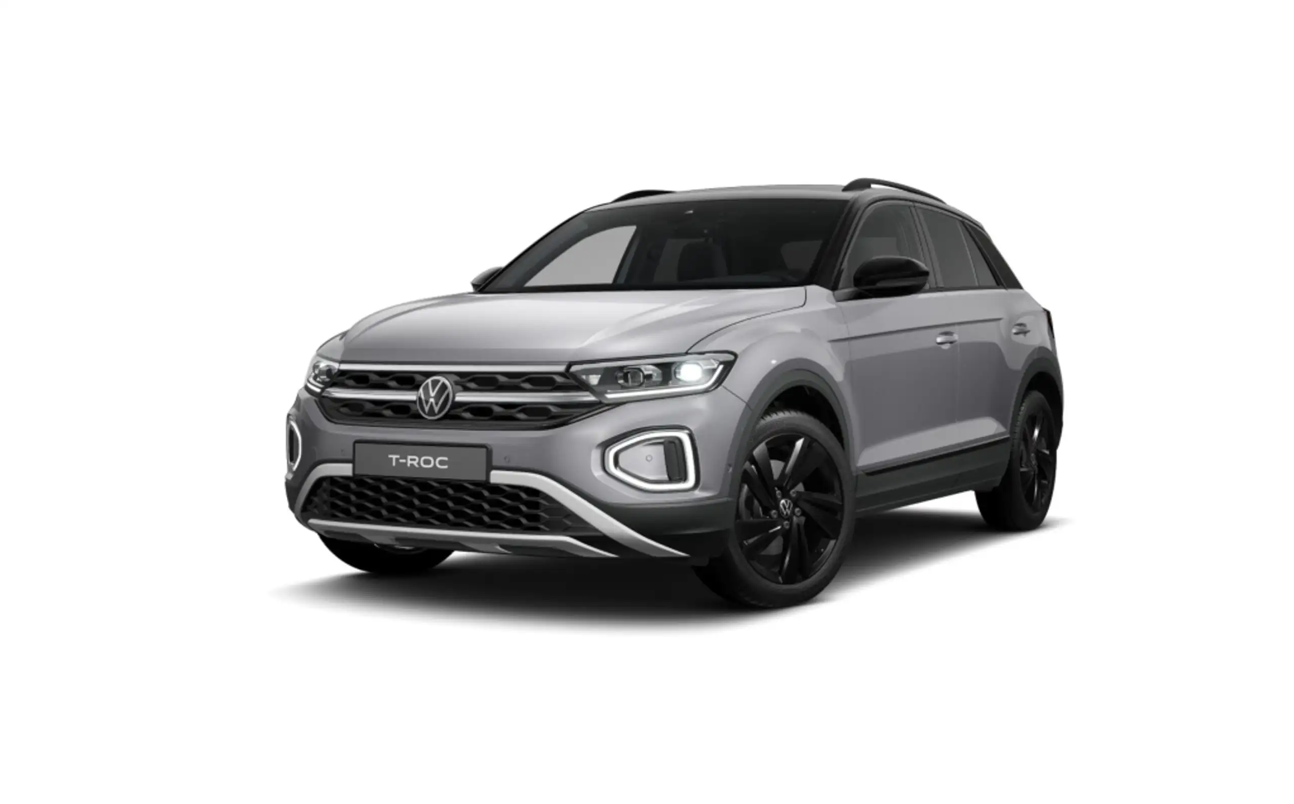 Volkswagen - T-Roc