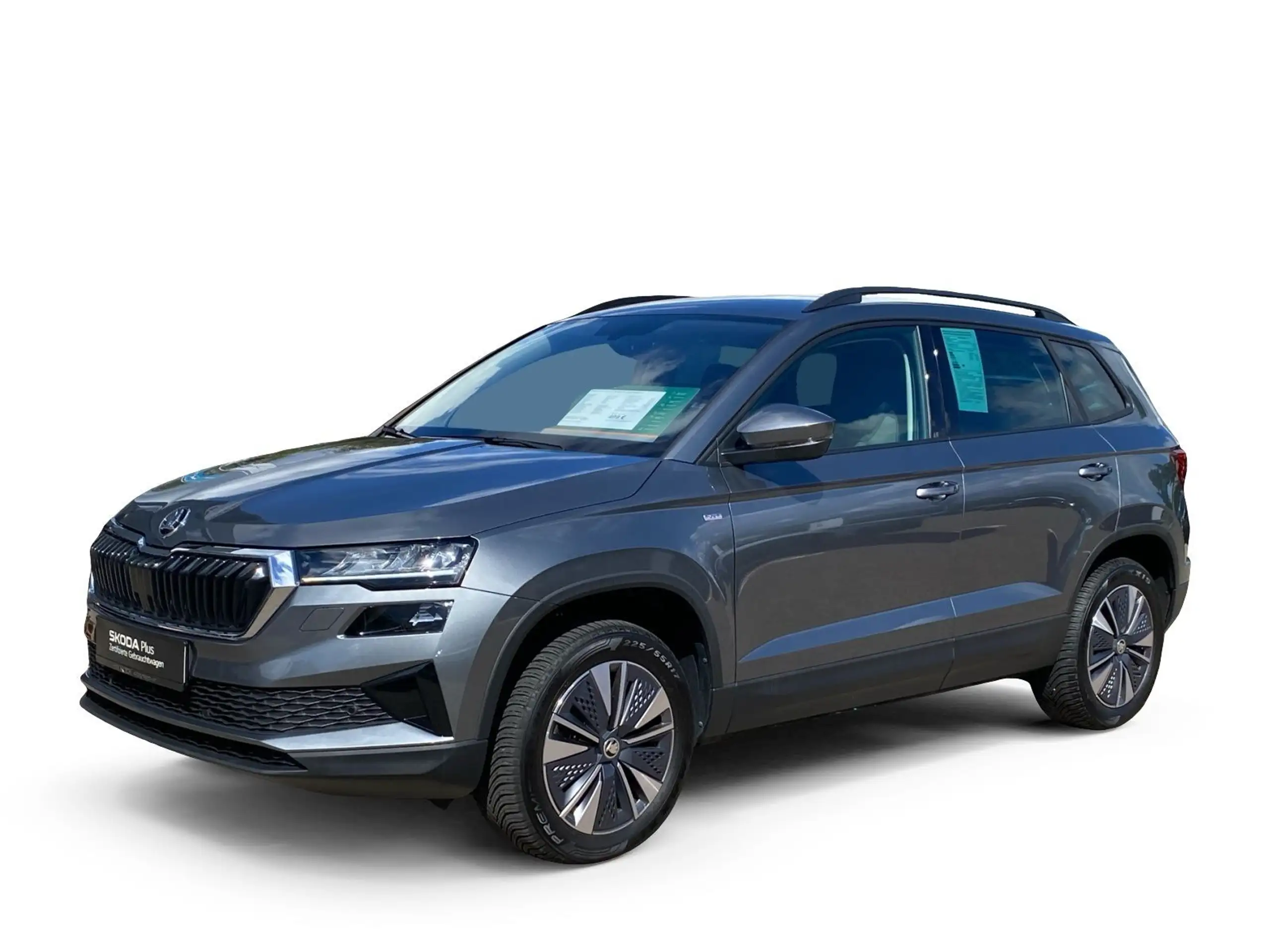 Skoda - Karoq