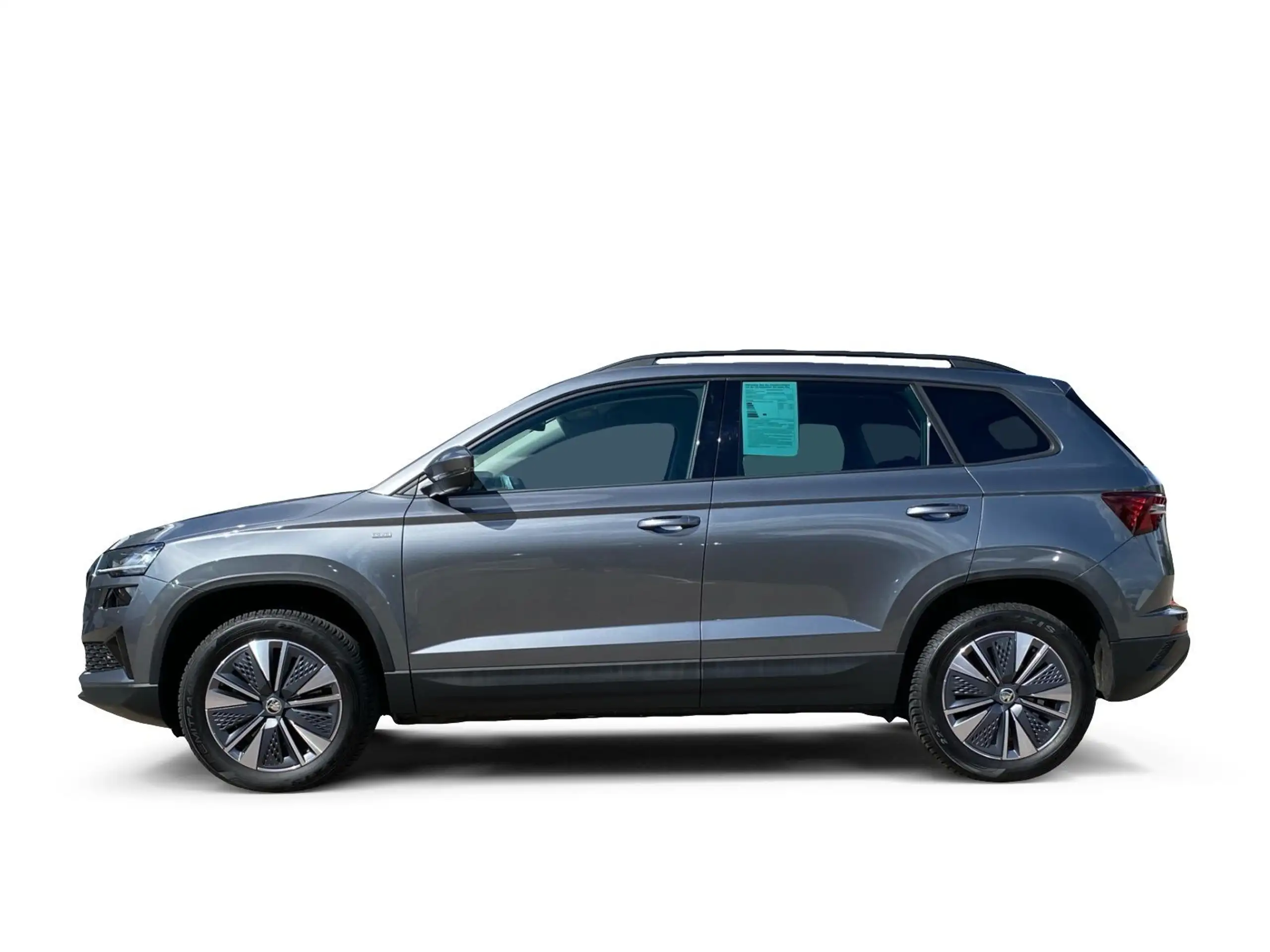 Skoda - Karoq