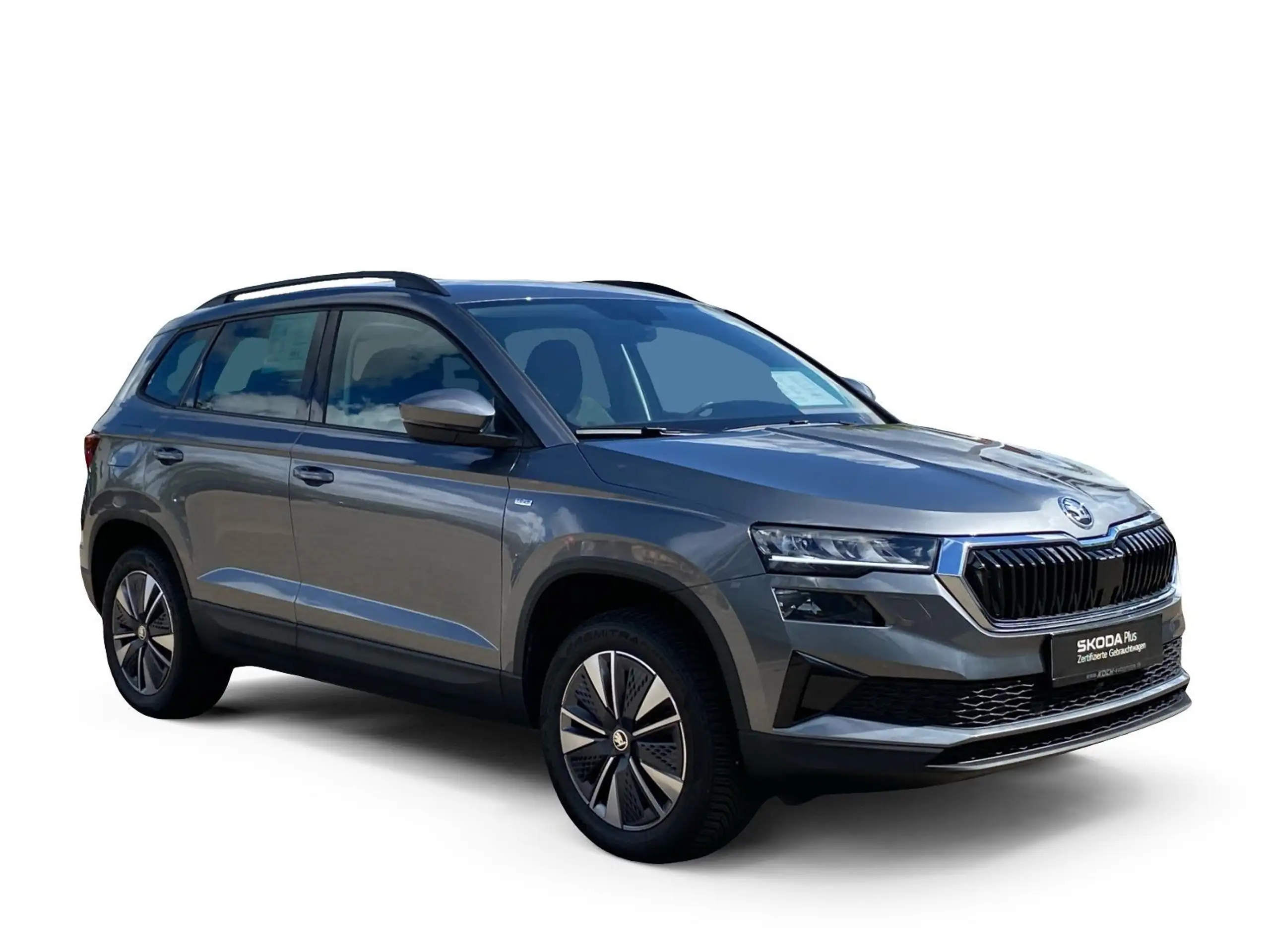 Skoda - Karoq