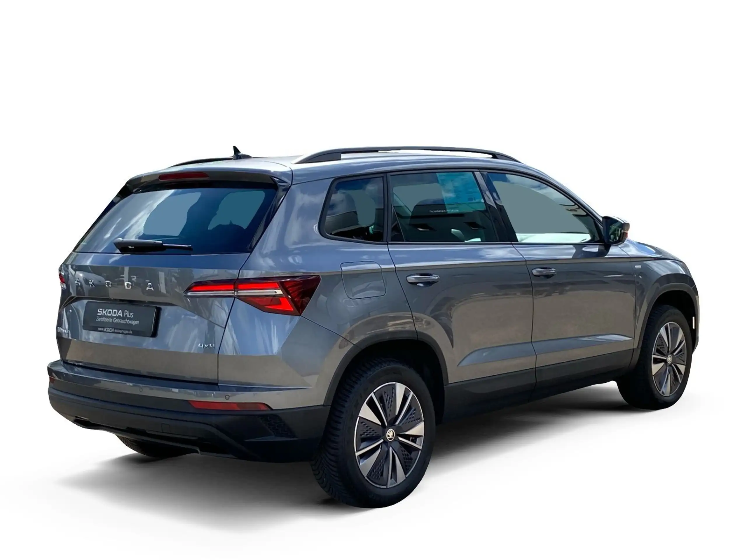 Skoda - Karoq