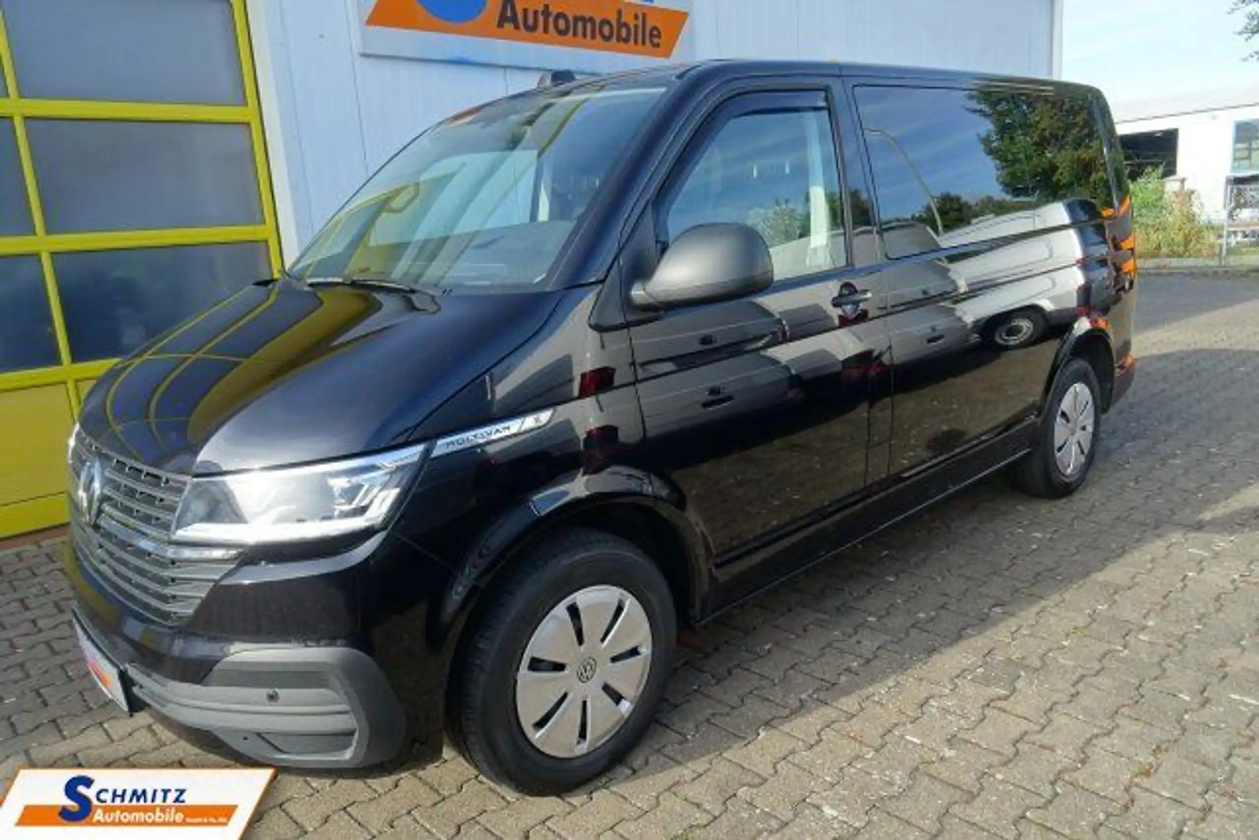 Volkswagen - T6 Multivan