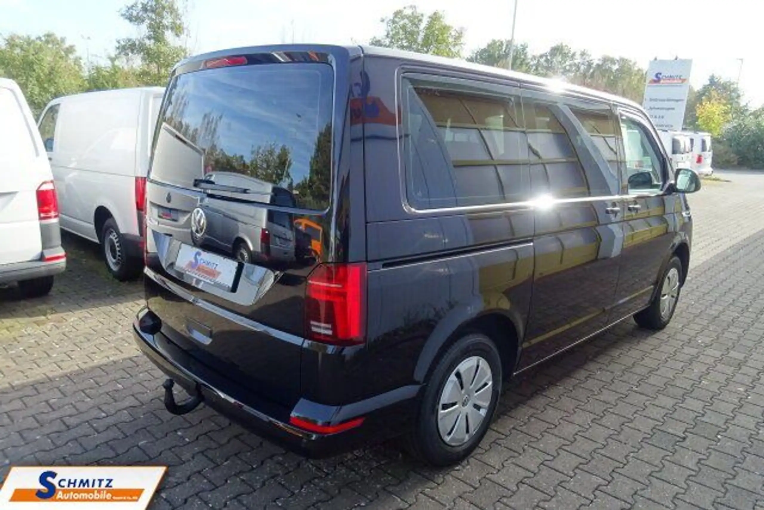 Volkswagen - T6 Multivan