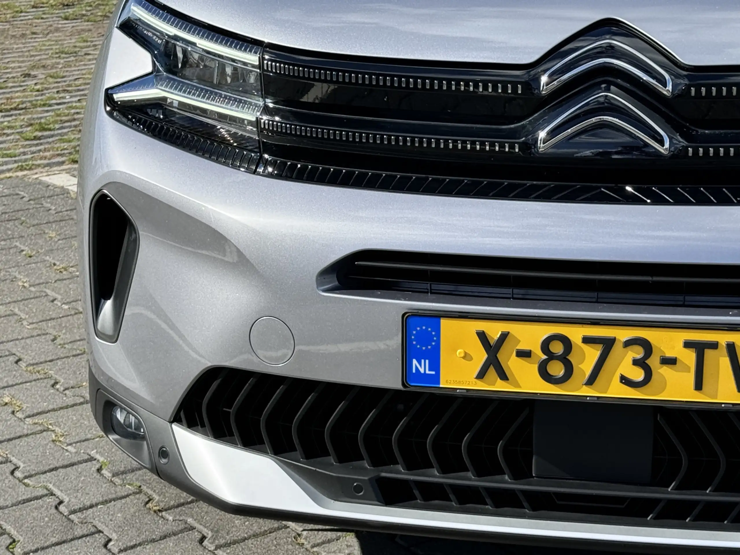 Citroen - C5 Aircross