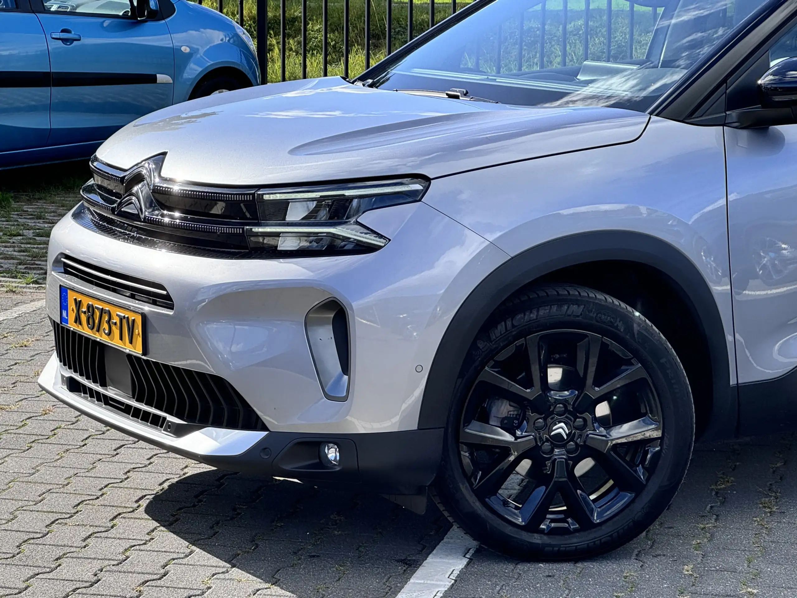 Citroen - C5 Aircross