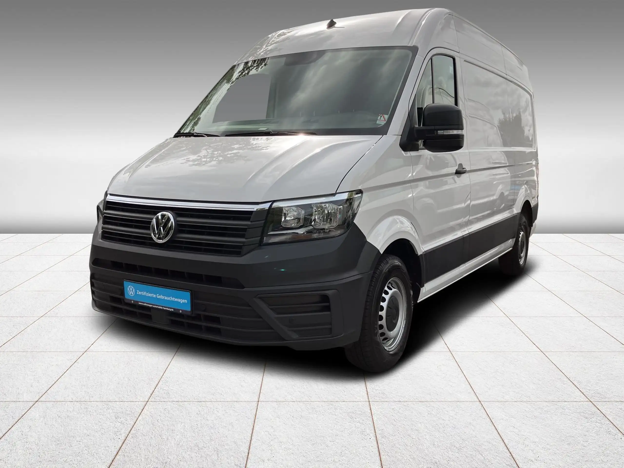 Volkswagen - Crafter