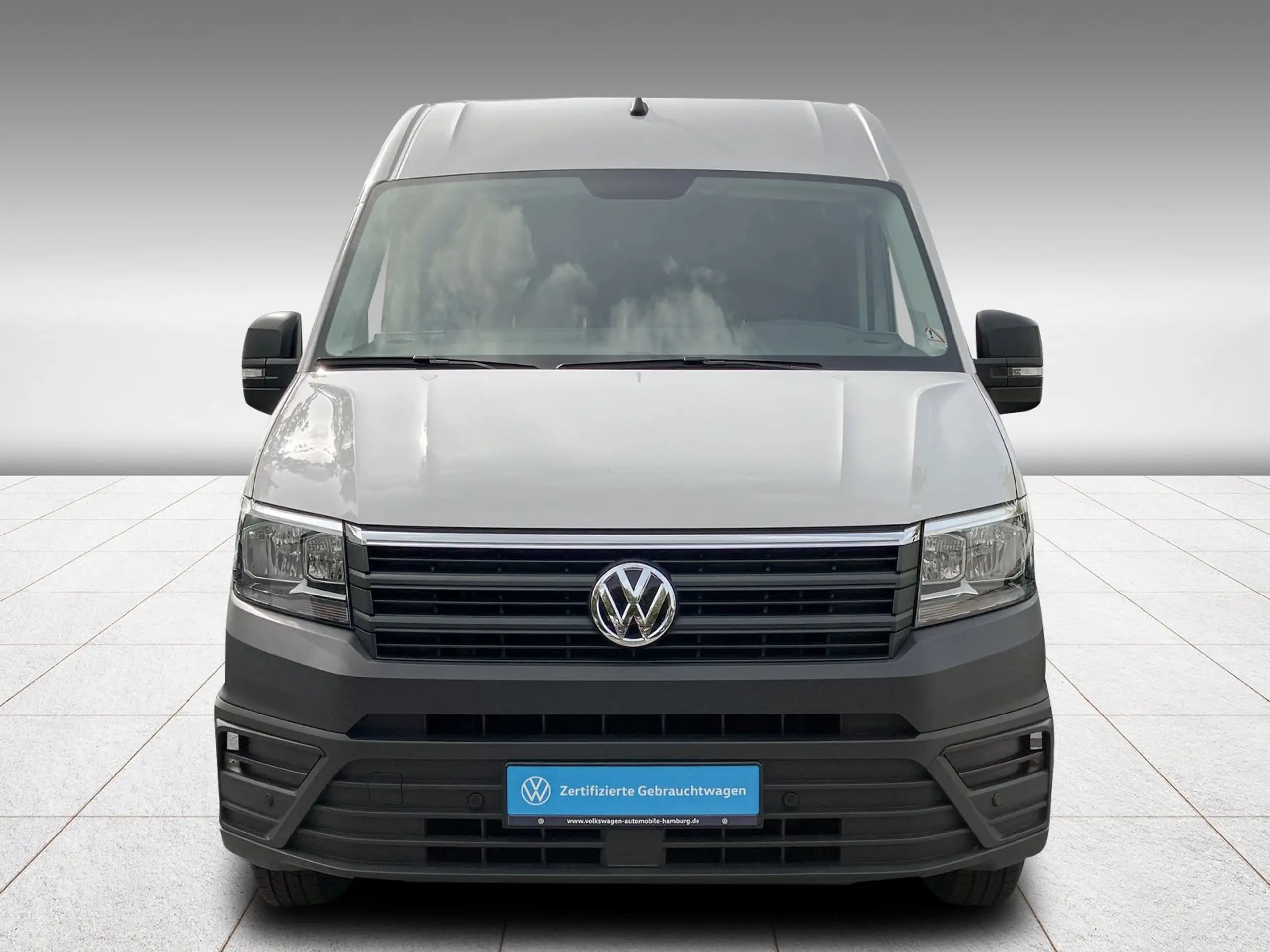 Volkswagen - Crafter