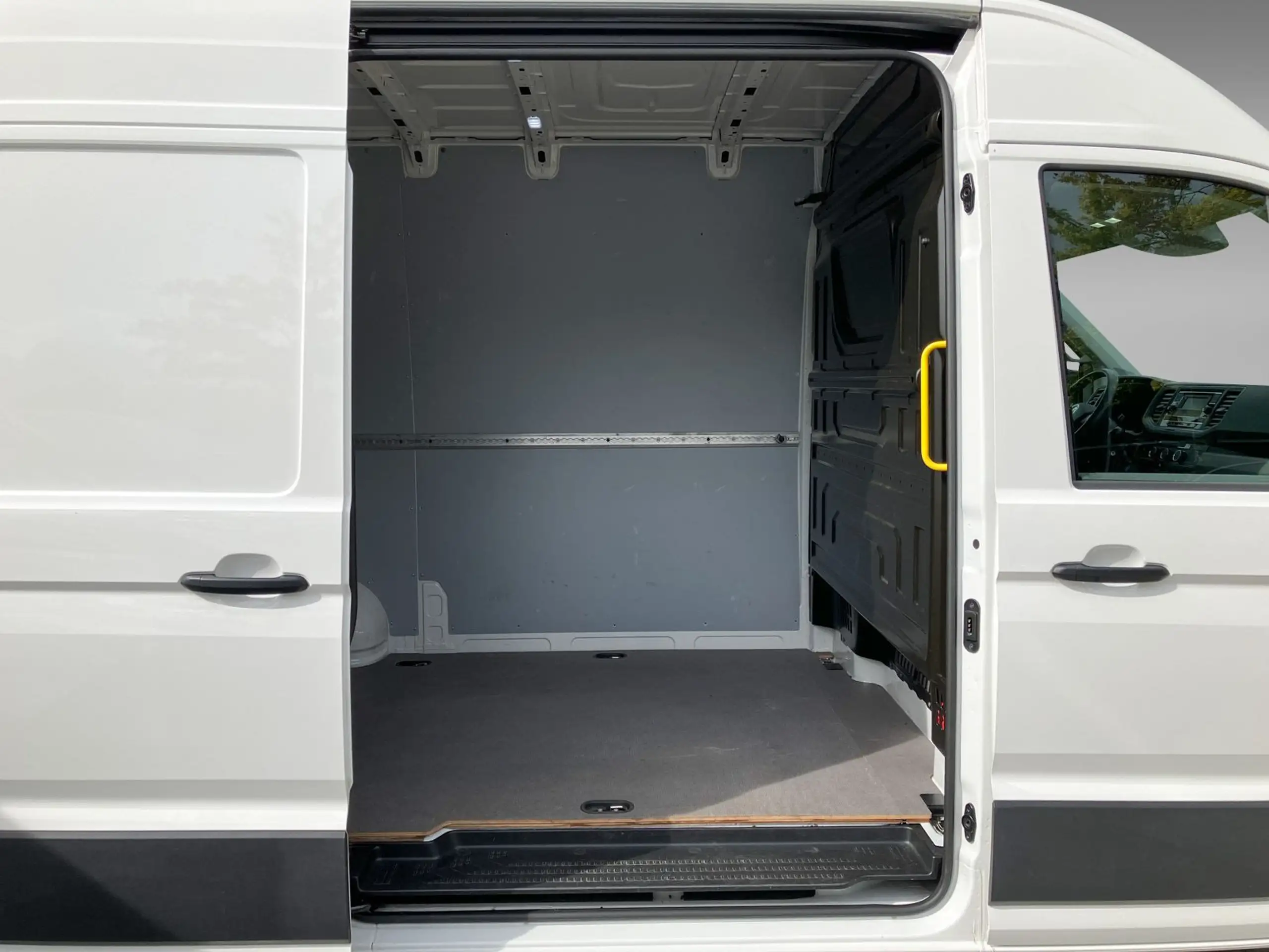 Volkswagen - Crafter