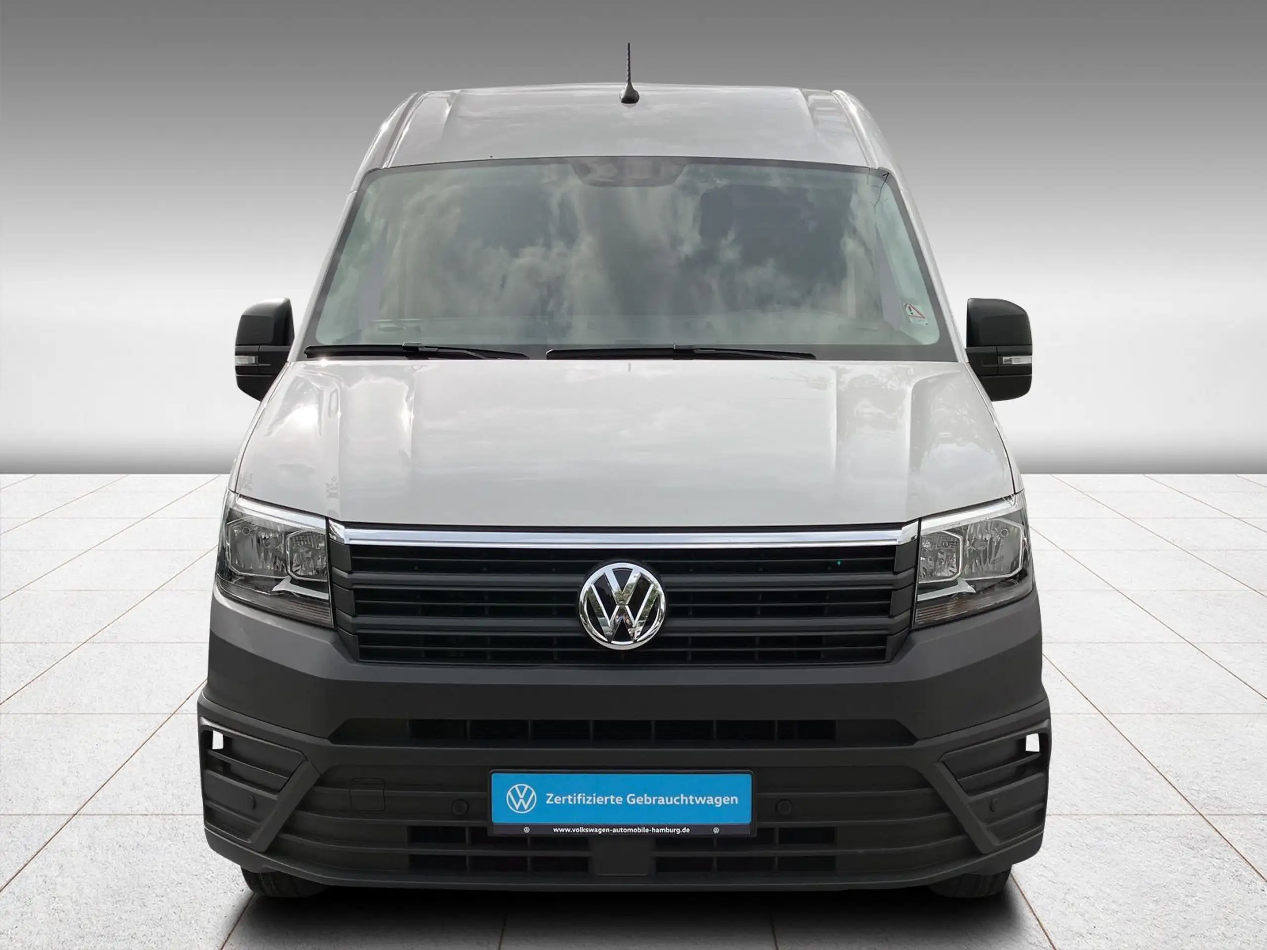 Volkswagen - Crafter