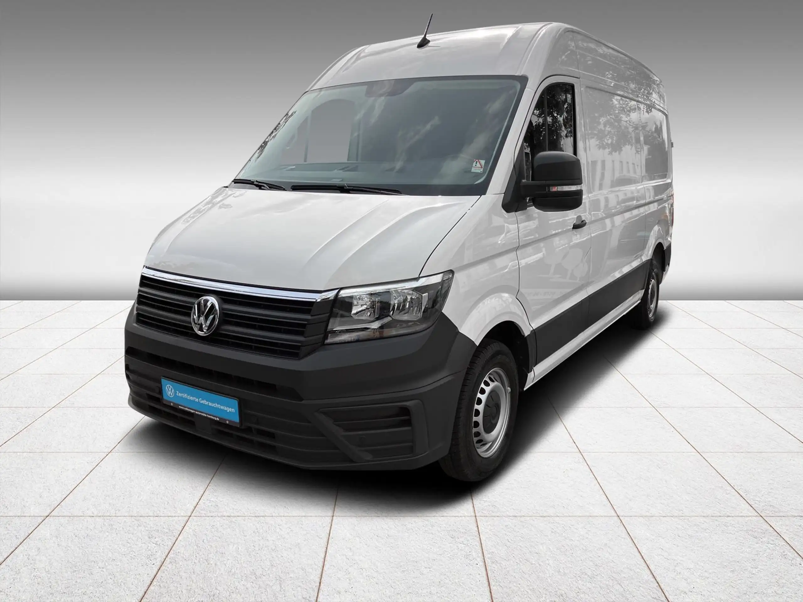 Volkswagen - Crafter