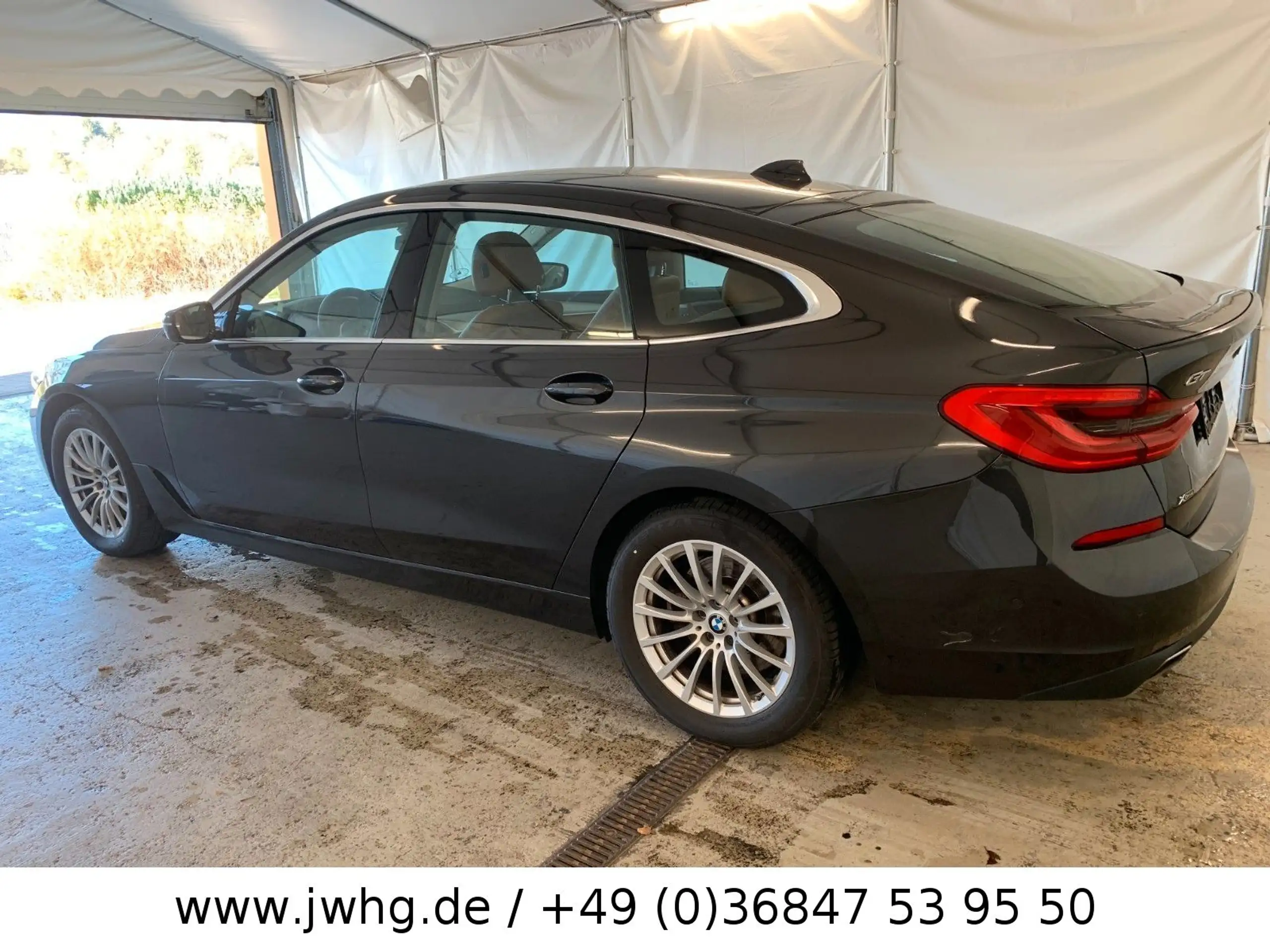 BMW - 630