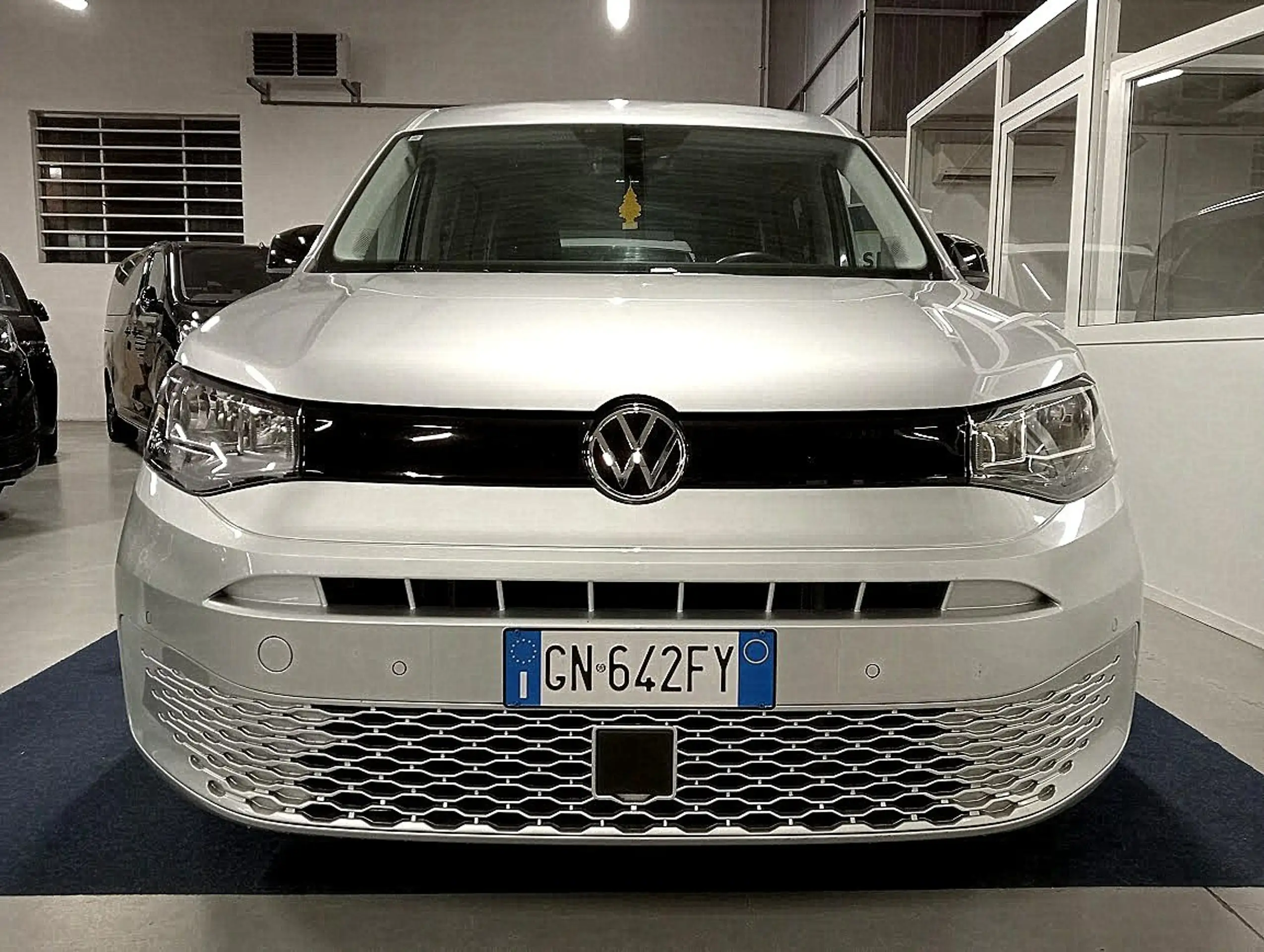 Volkswagen - Caddy