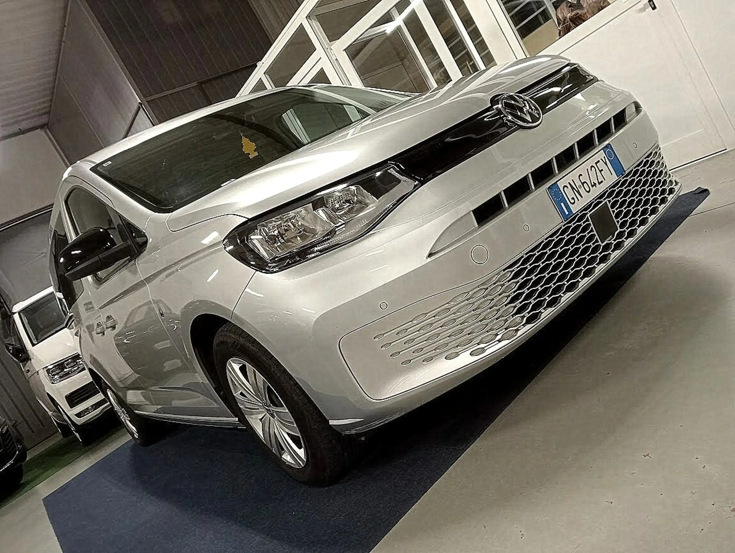 Volkswagen - Caddy