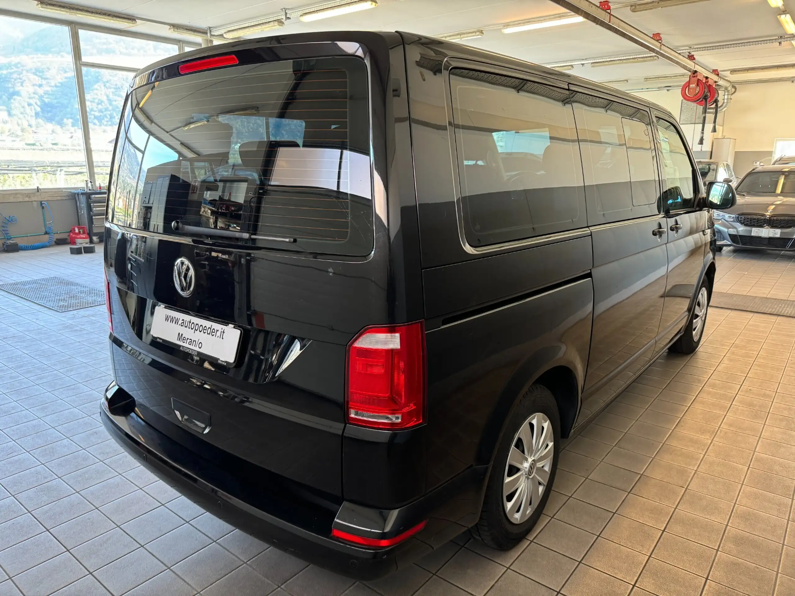 Volkswagen - T6 Multivan