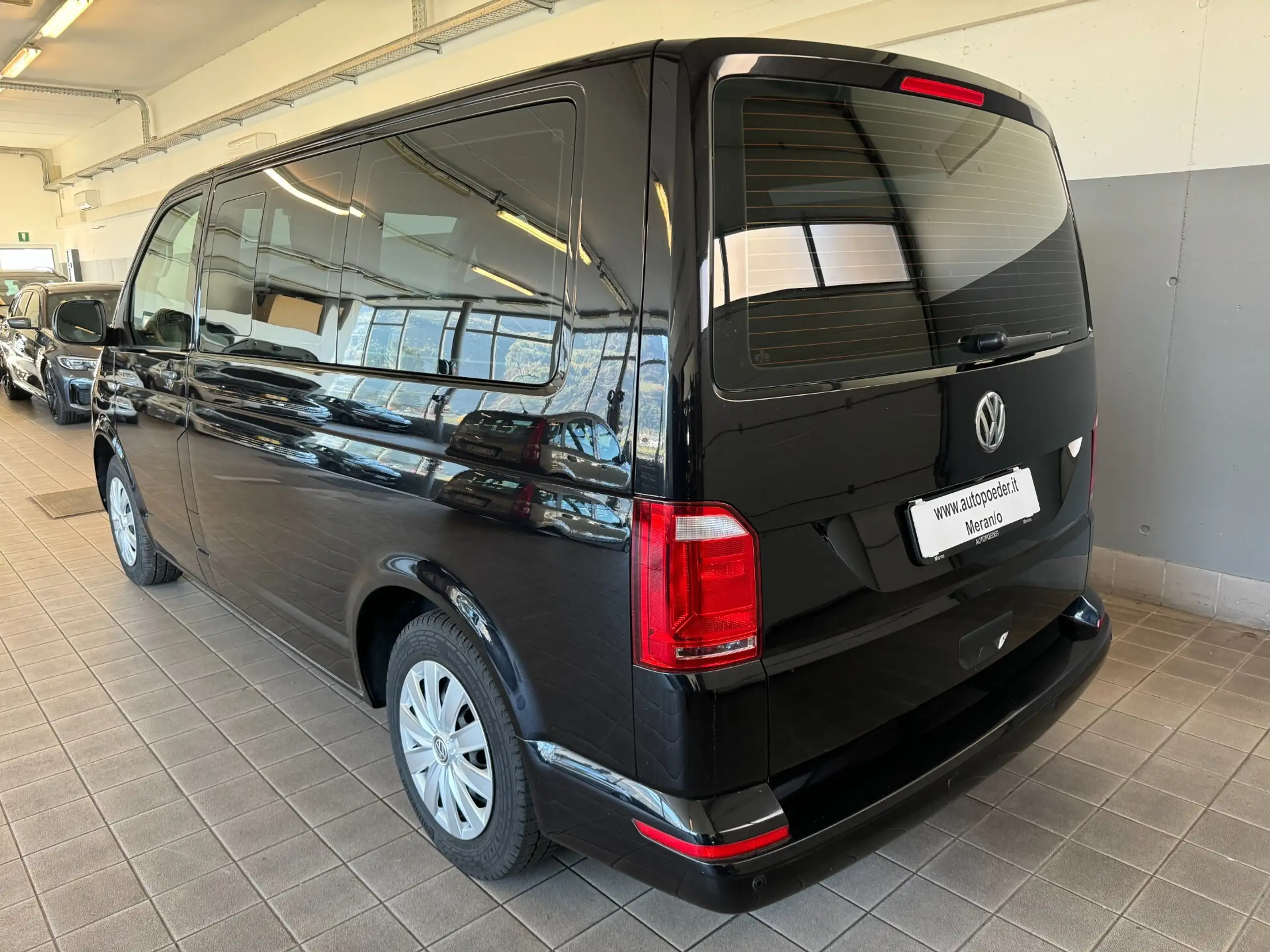 Volkswagen - T6 Multivan