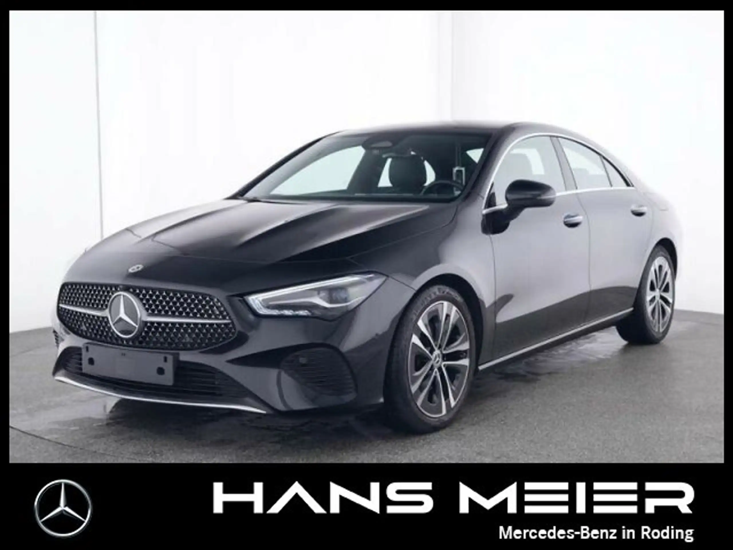 Mercedes-Benz - CLA 180