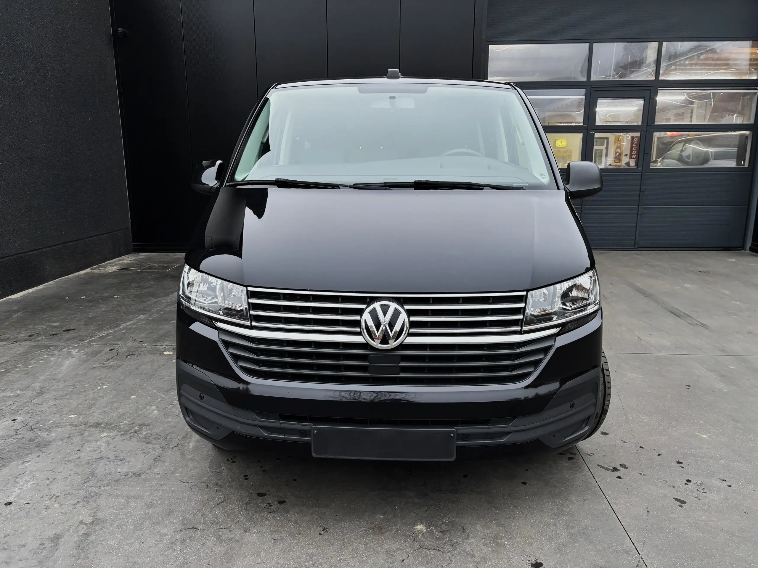 Volkswagen - T6.1 Caravelle