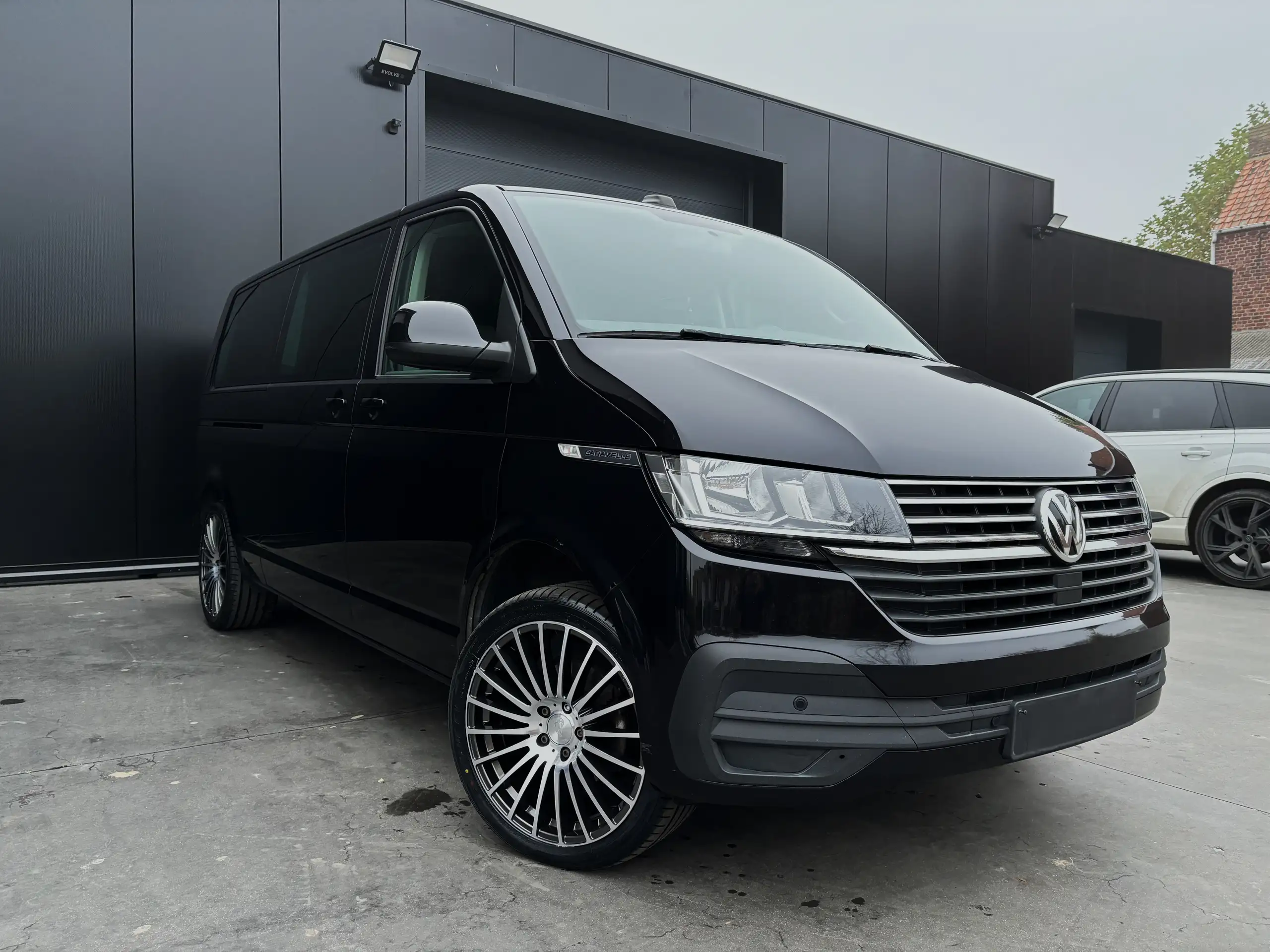 Volkswagen T6.1 Caravelle 2020