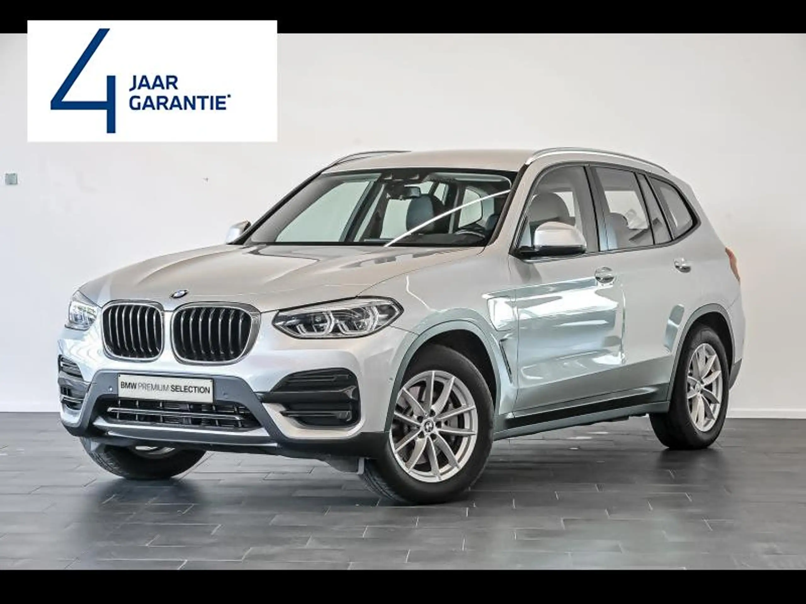 BMW - X3